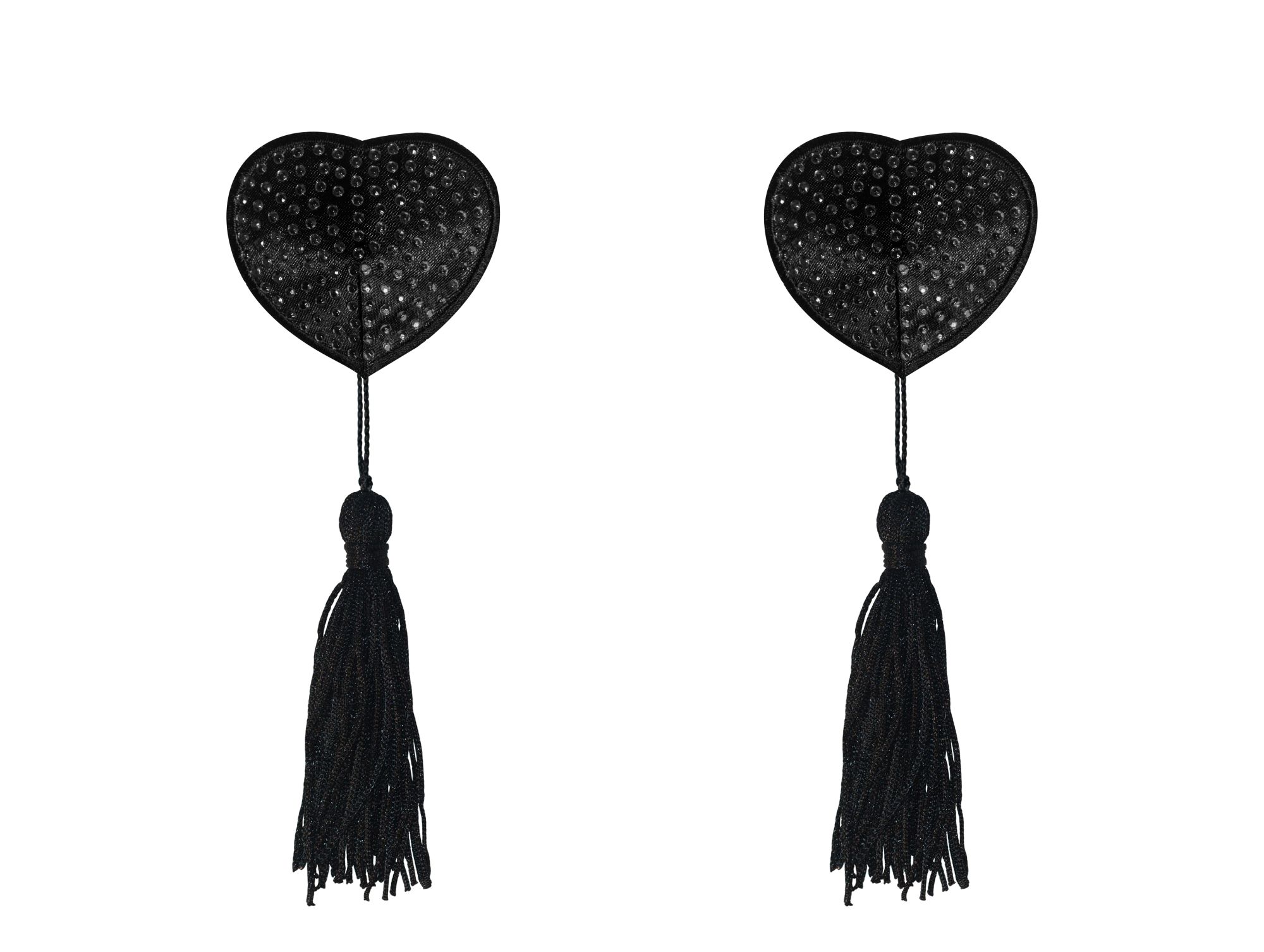 Эротическое пэстисы burlesque evans black 3635-01lola в России