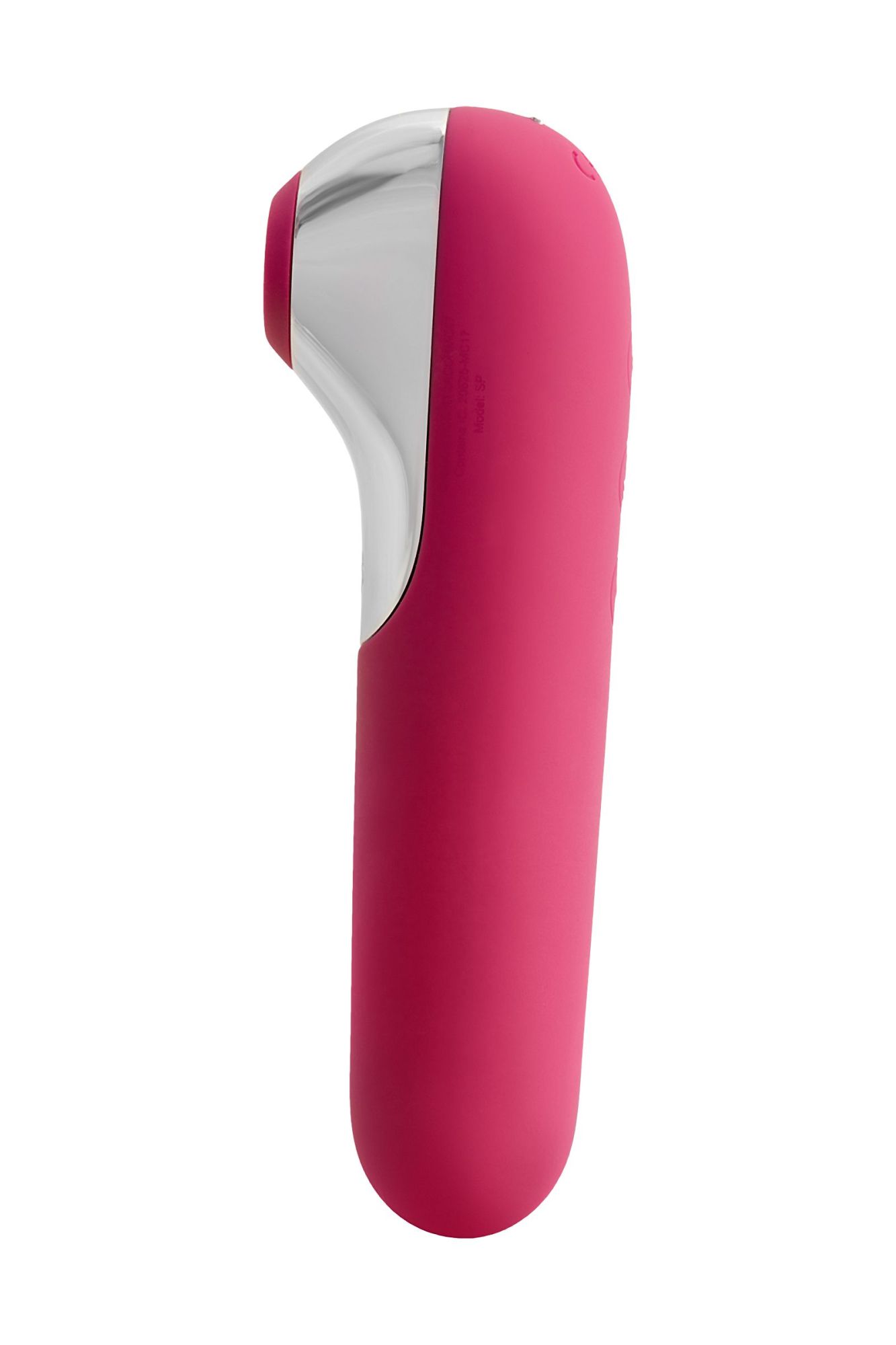 вакуум-волновой бесконтактный стимулятор клитора satisfyer dual love, силикон, красный, 16 см. в России