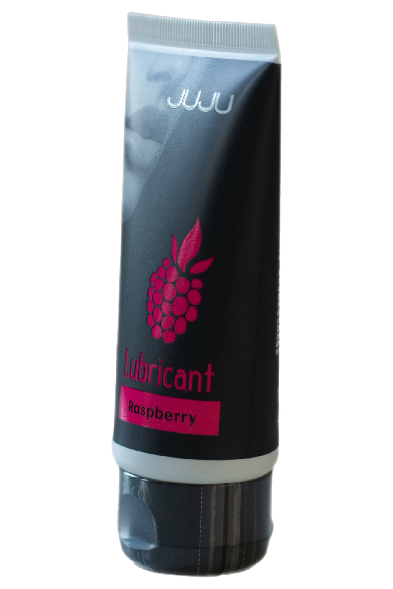 съедобный лубрикант juju со вкусом малины  50ml 7449ju в России