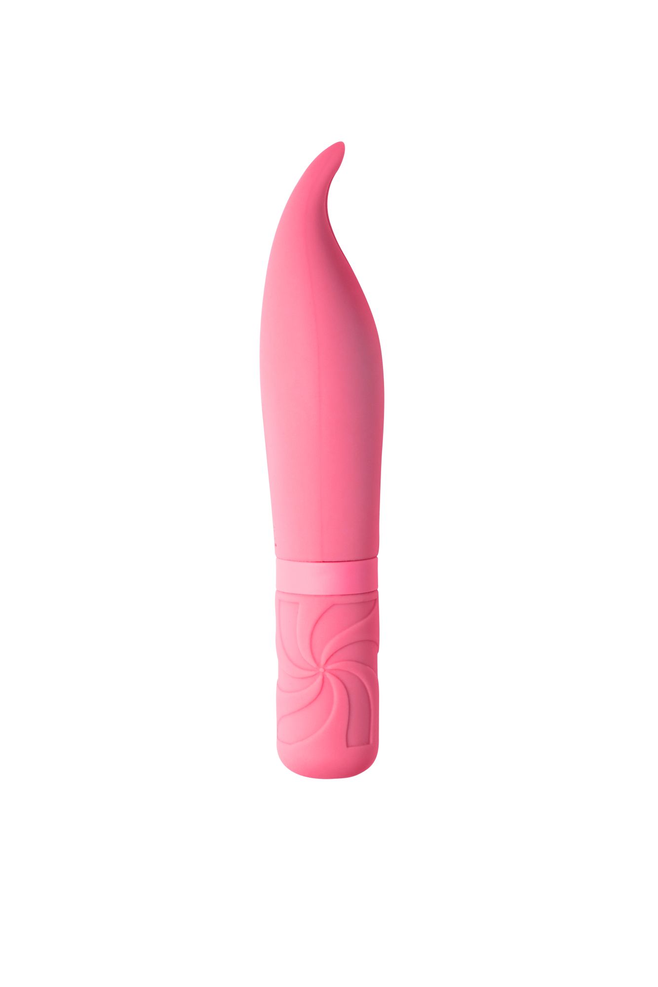 перезаряжаемый вибратор universe airy’s mystery arrow pink 9602-03lola в России