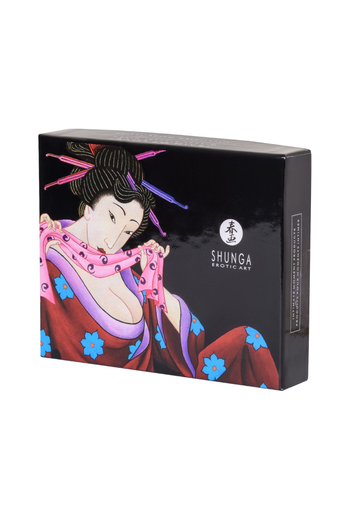 интимный крем для женщин shunga «дождь любви» (rain of love), 30 мл в России