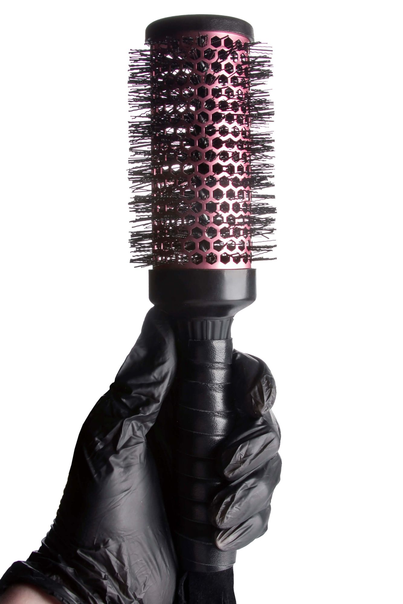расческа multi brush с насадкой плётка в России