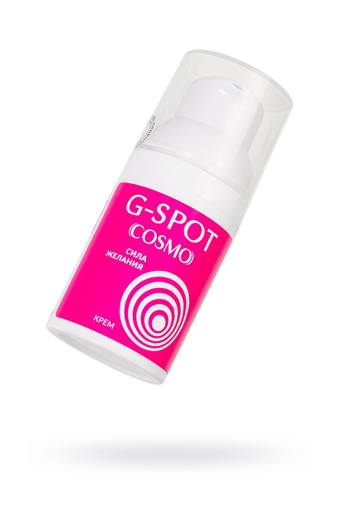 крем возбуждающий"g-spot"для женщин, 28 гр. в России