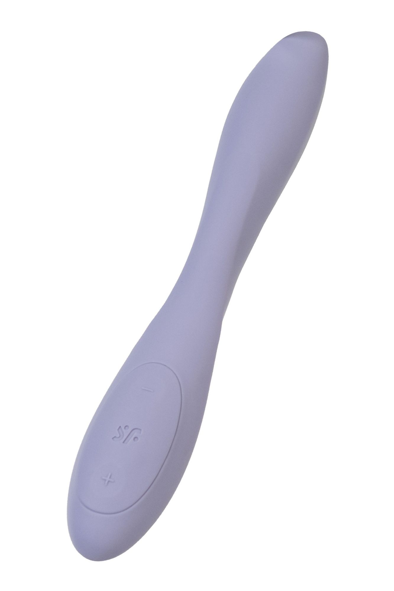 стимулятор точки g satisfyer g-spot flex 2, фиолетовый в России