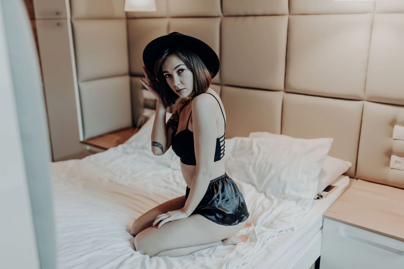 Эротическое белье и костюмы: искусство ролевых игр Эротическое белье и костюмы: искусство ролевых игр