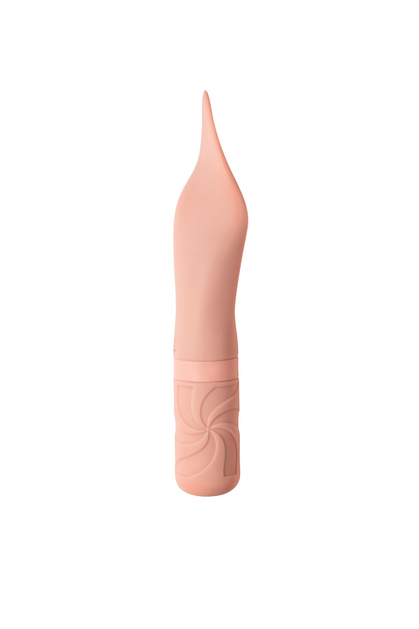 перезаряжаемый вибратор universe mamasita’s fantastic shield beige 9604-02lola в России