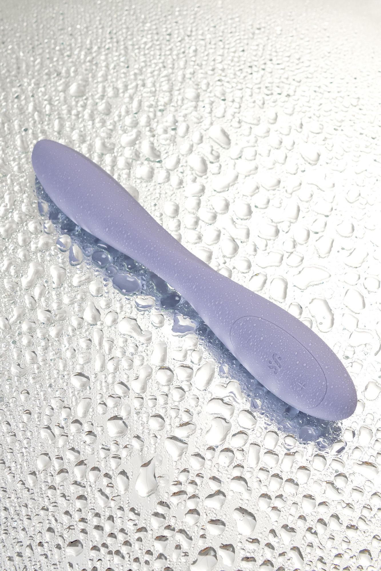 стимулятор точки g satisfyer g-spot flex 2, фиолетовый в России