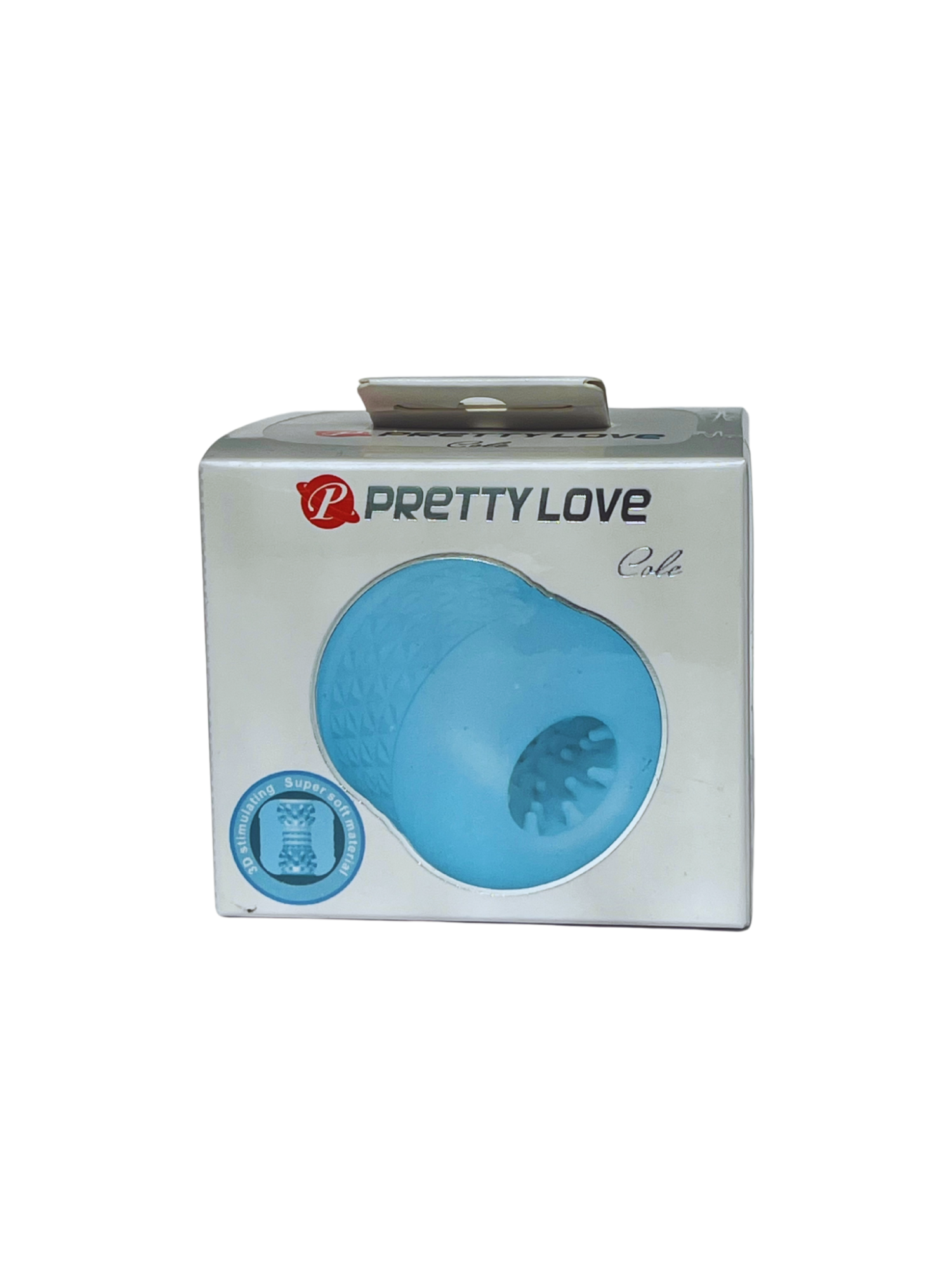 маструбатор pretty love bm-009252n-3 в России