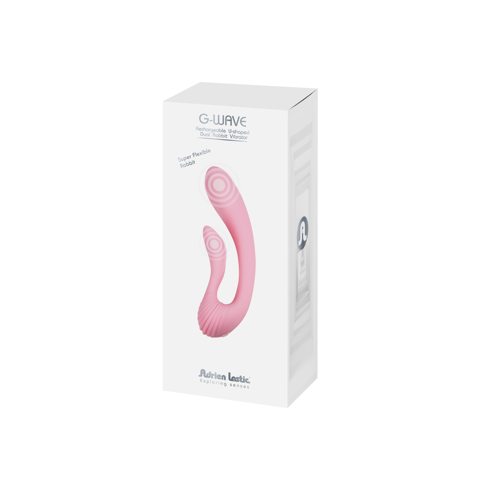 вибратор g-wave 10891al в России