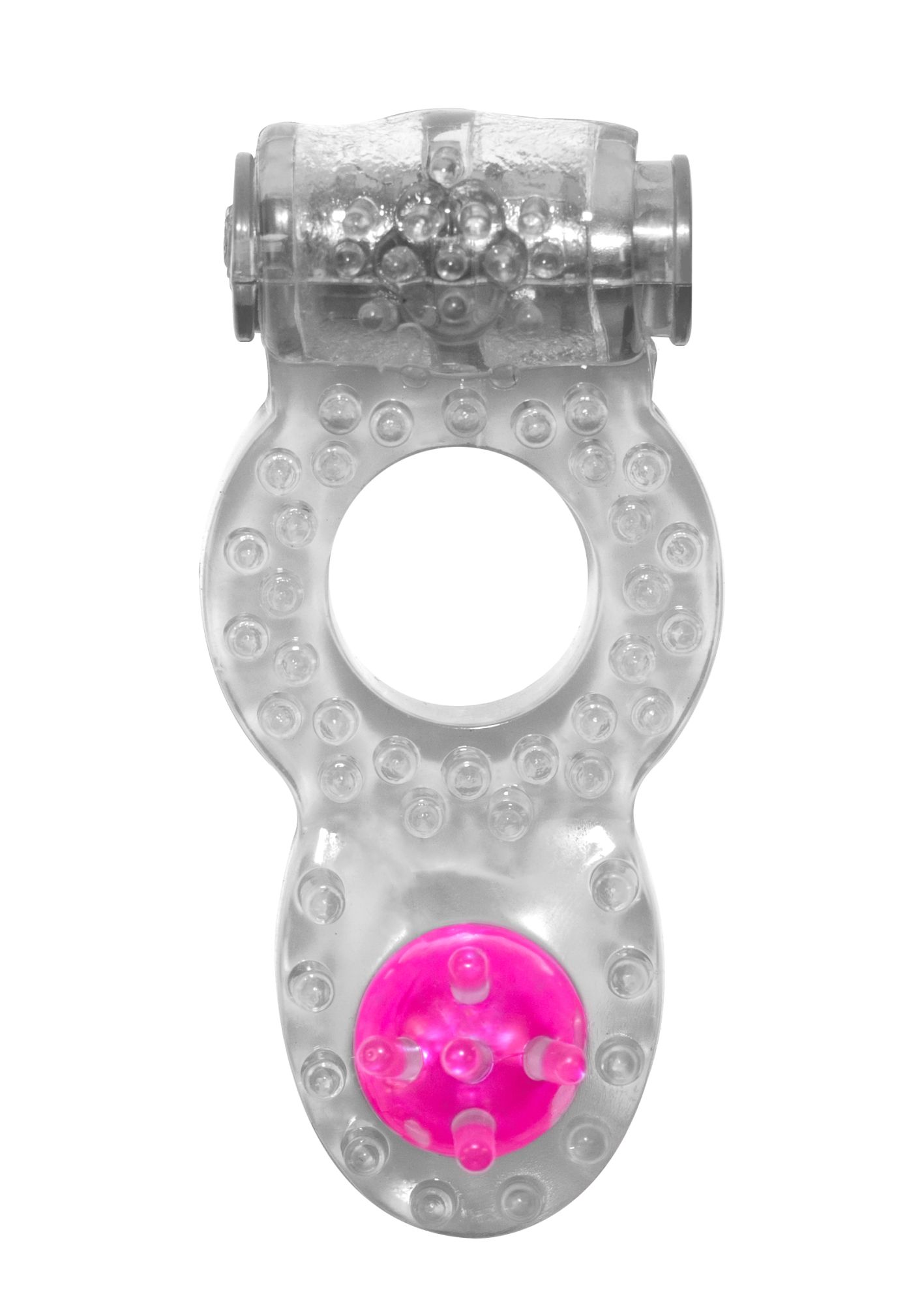 эрекционное кольцо rings ringer white 0114-70lola в России
