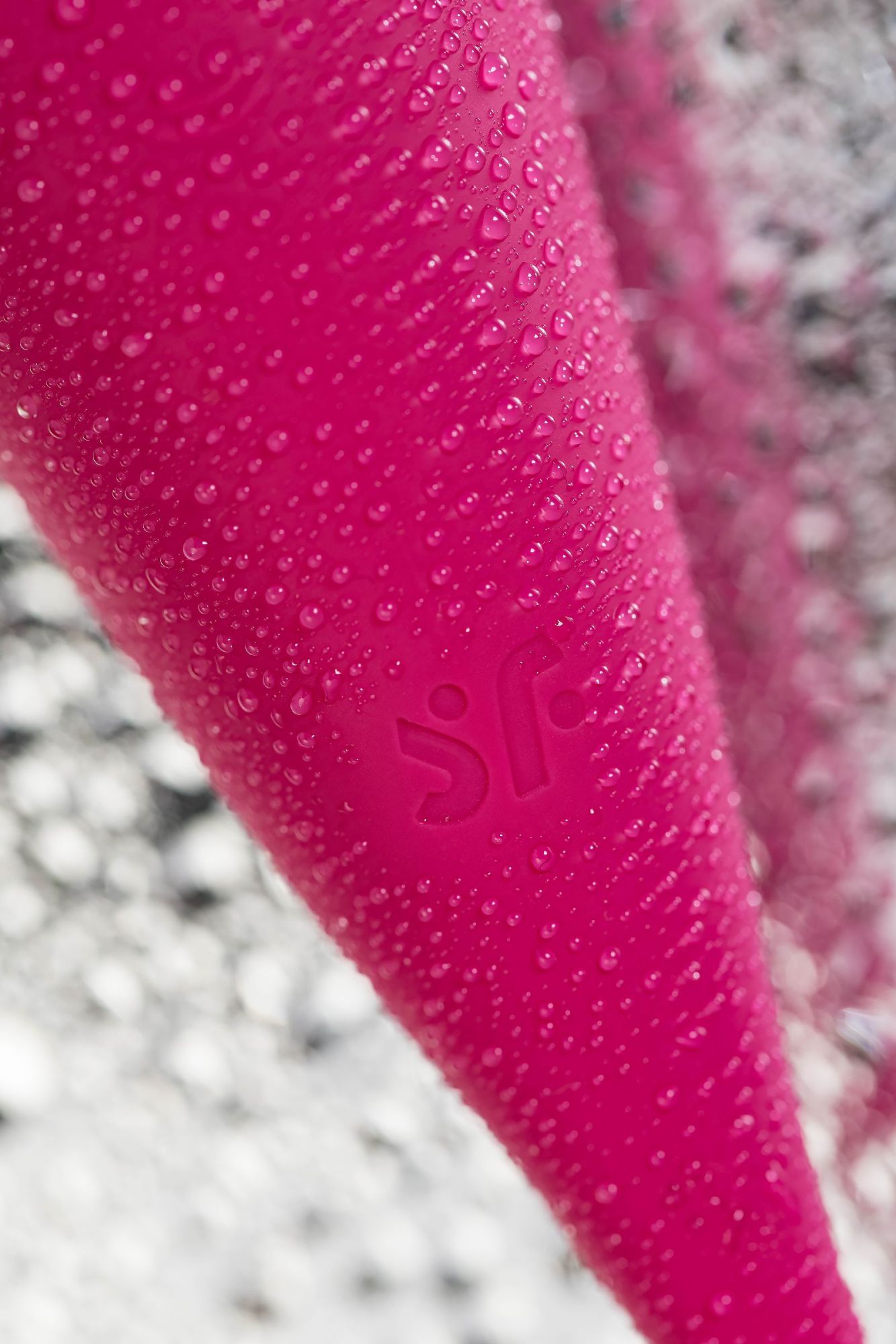 вакуум-волновой бесконтактный стимулятор клитора satisfyer twirling pro, силикон, малиновый, 20 см в России