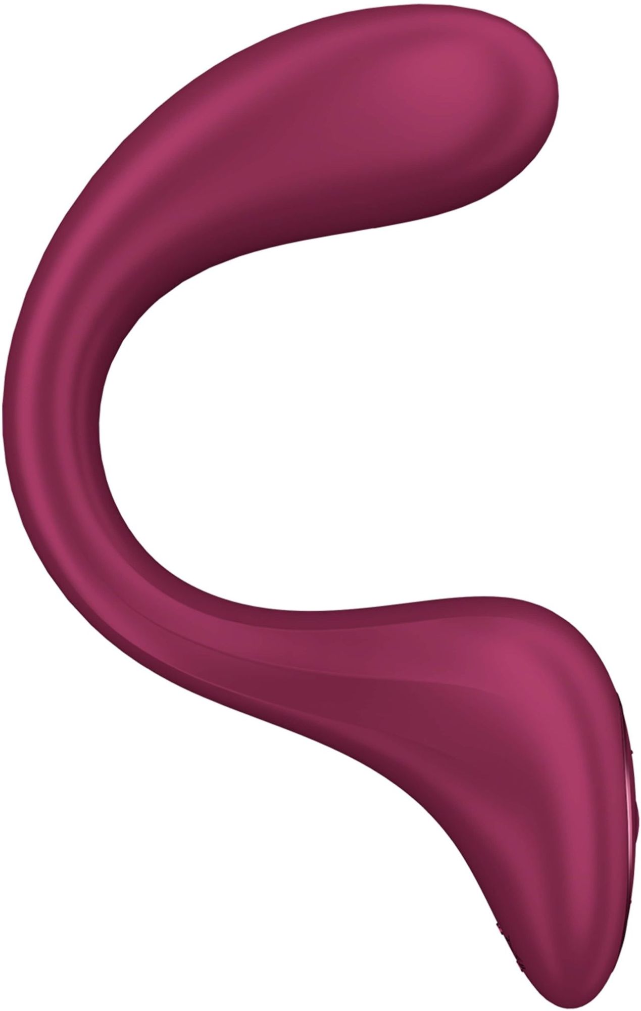 вибратор satisfyer g for goddess 2 burgundy в России