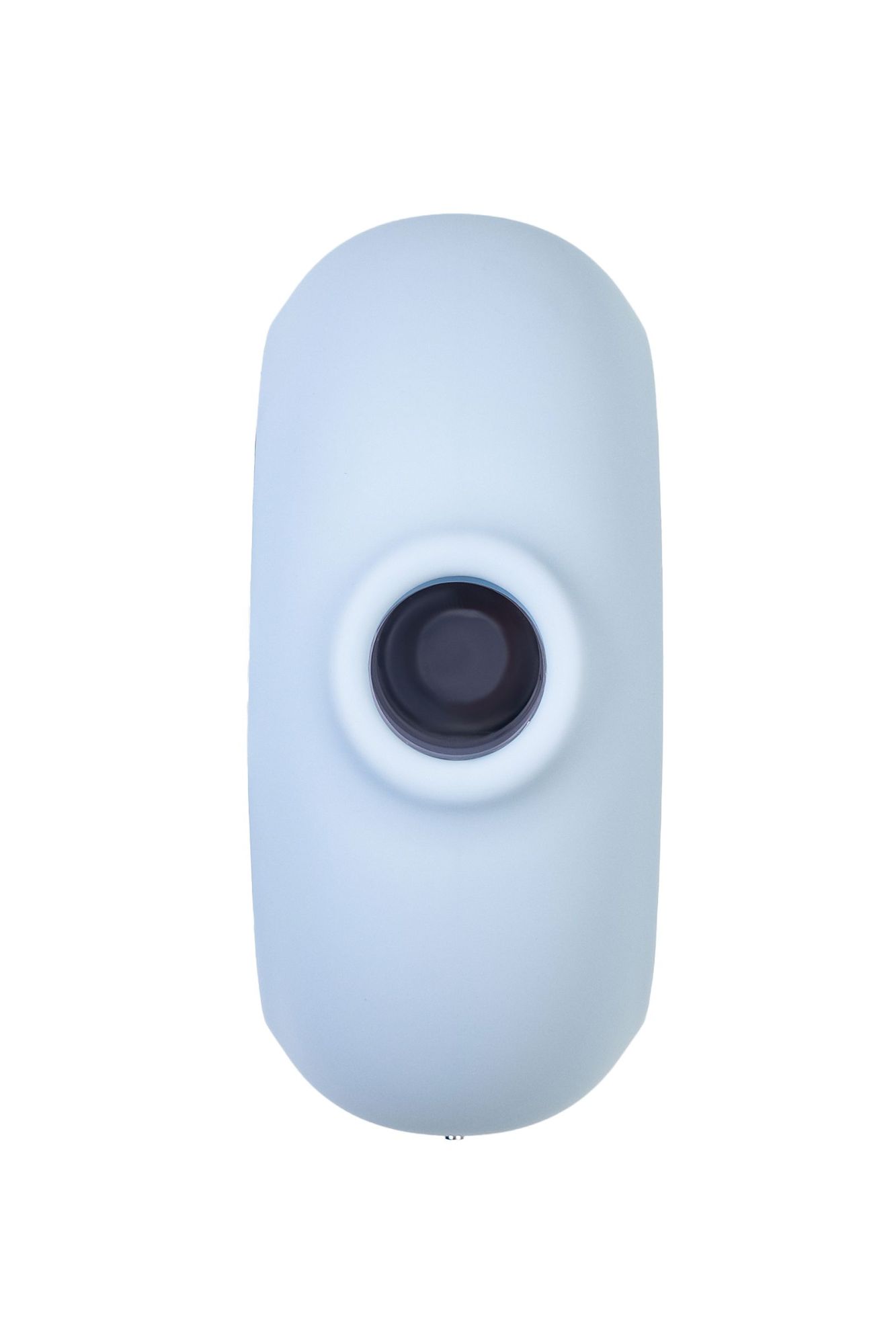 вакуумный стимулятор клитора satisfyer pro to go 3, синий в России