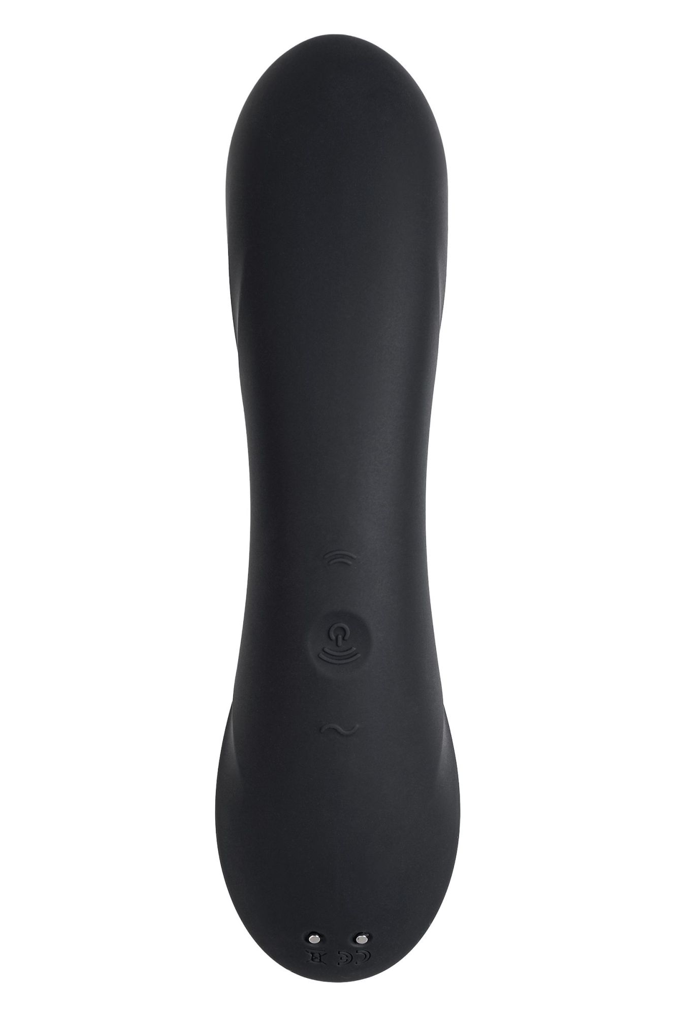 вакуум-волновой бесконтактный стимулятор клитора satisfyer curvy trinity 4, силикон, чёрный, 5,35 см в России