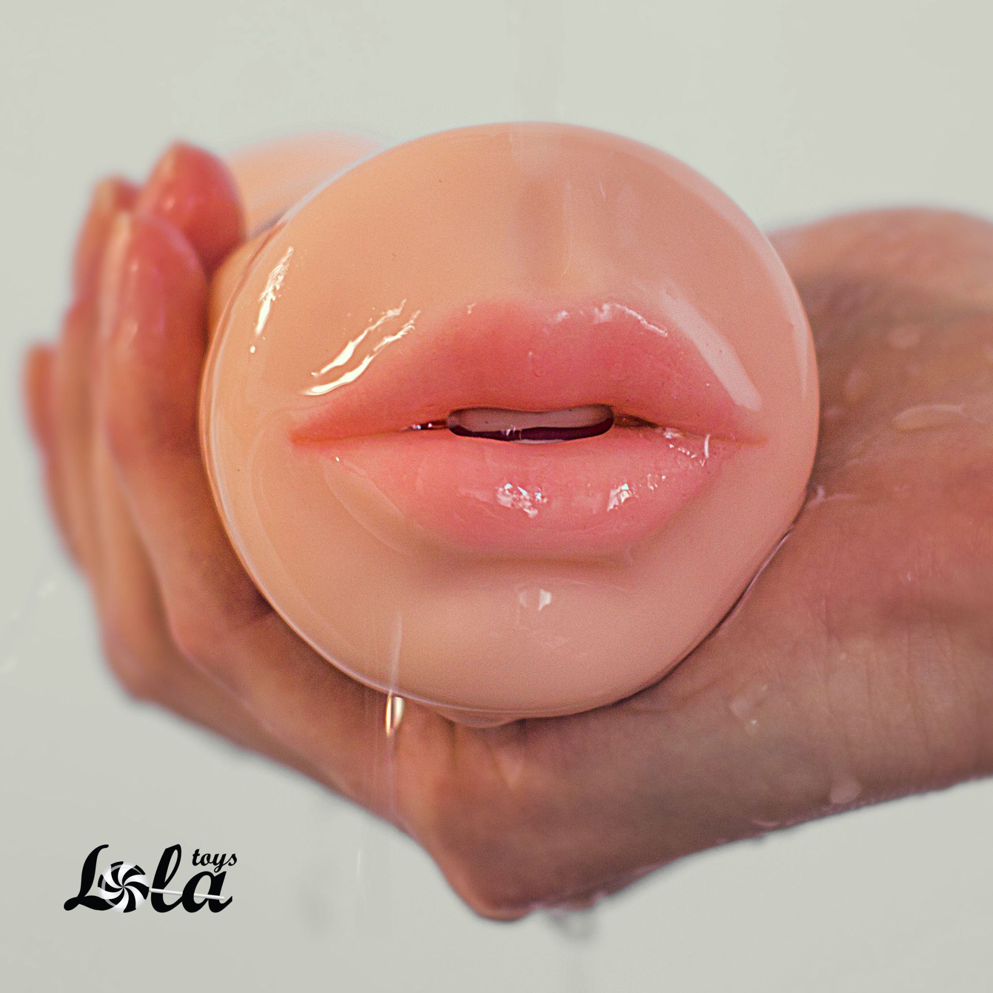 двойной мастурбатор satisfaction goddess of love 2101-04lola в России