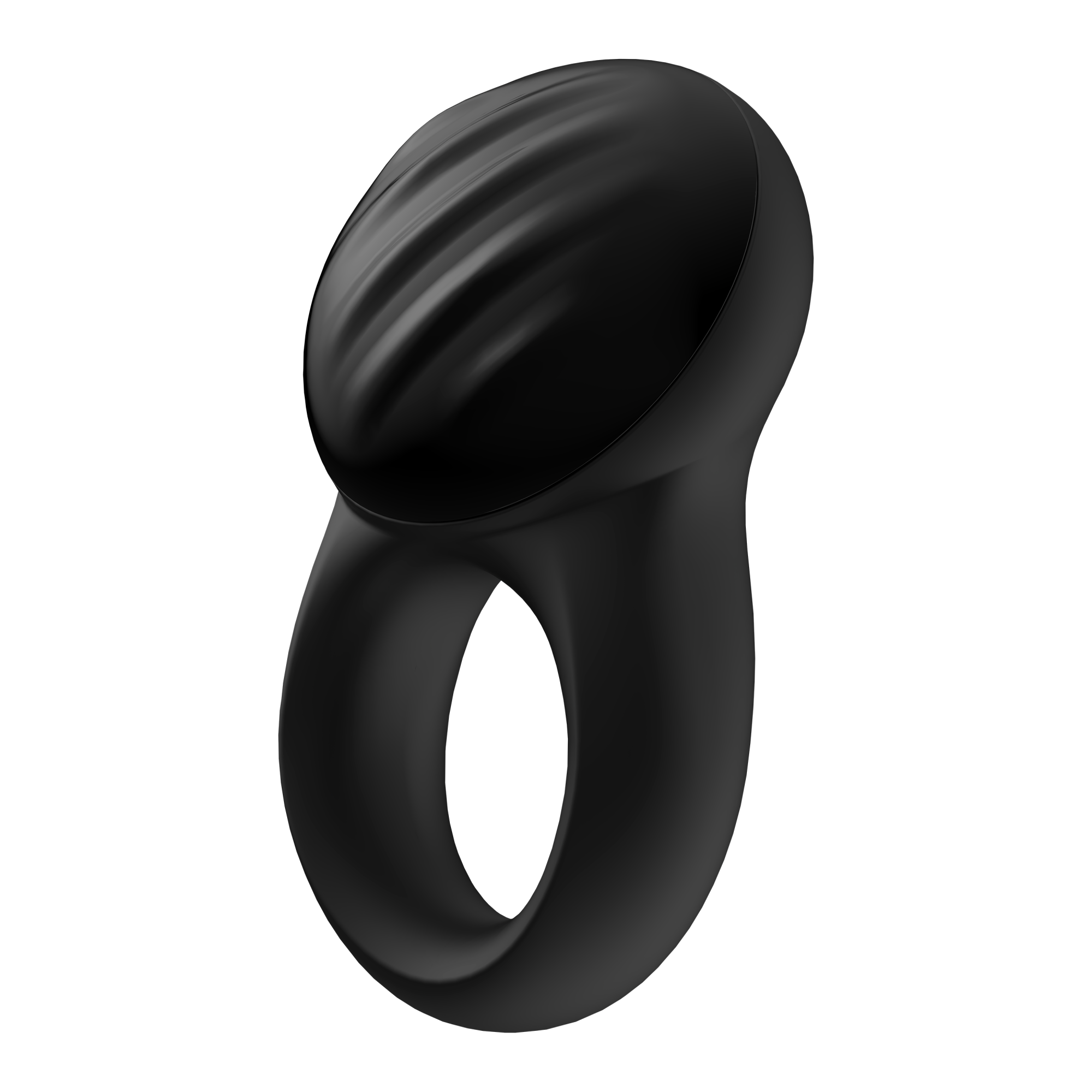 виброкольцо satisfyer signet ring 002002sa в России