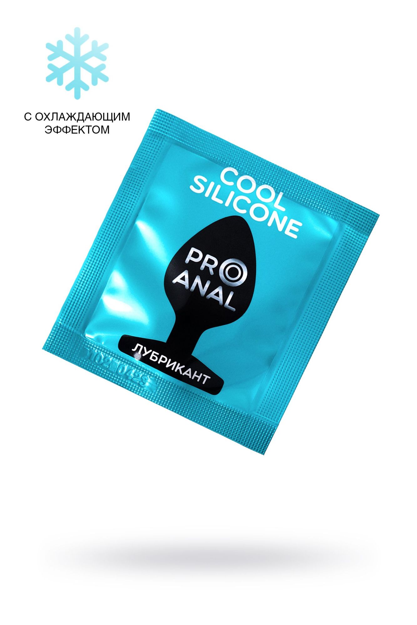 анально-вагинальный гель-лубрикант silicon love cooll, с охлаждающим эффектом, 3 г по 20 шт в упаков в России