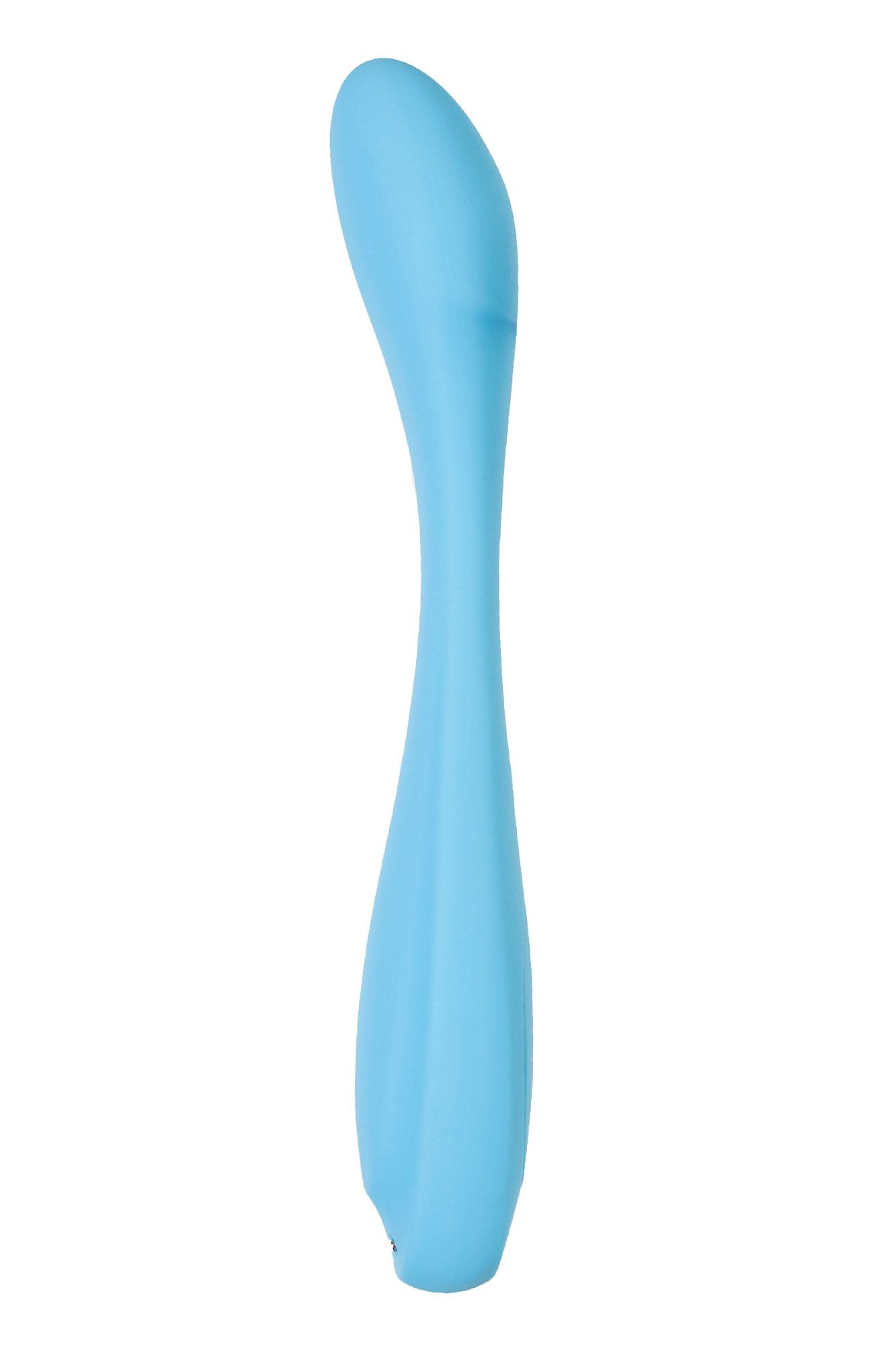стимулятор точки g satisfyer g-spot flex 4+, голубой в России