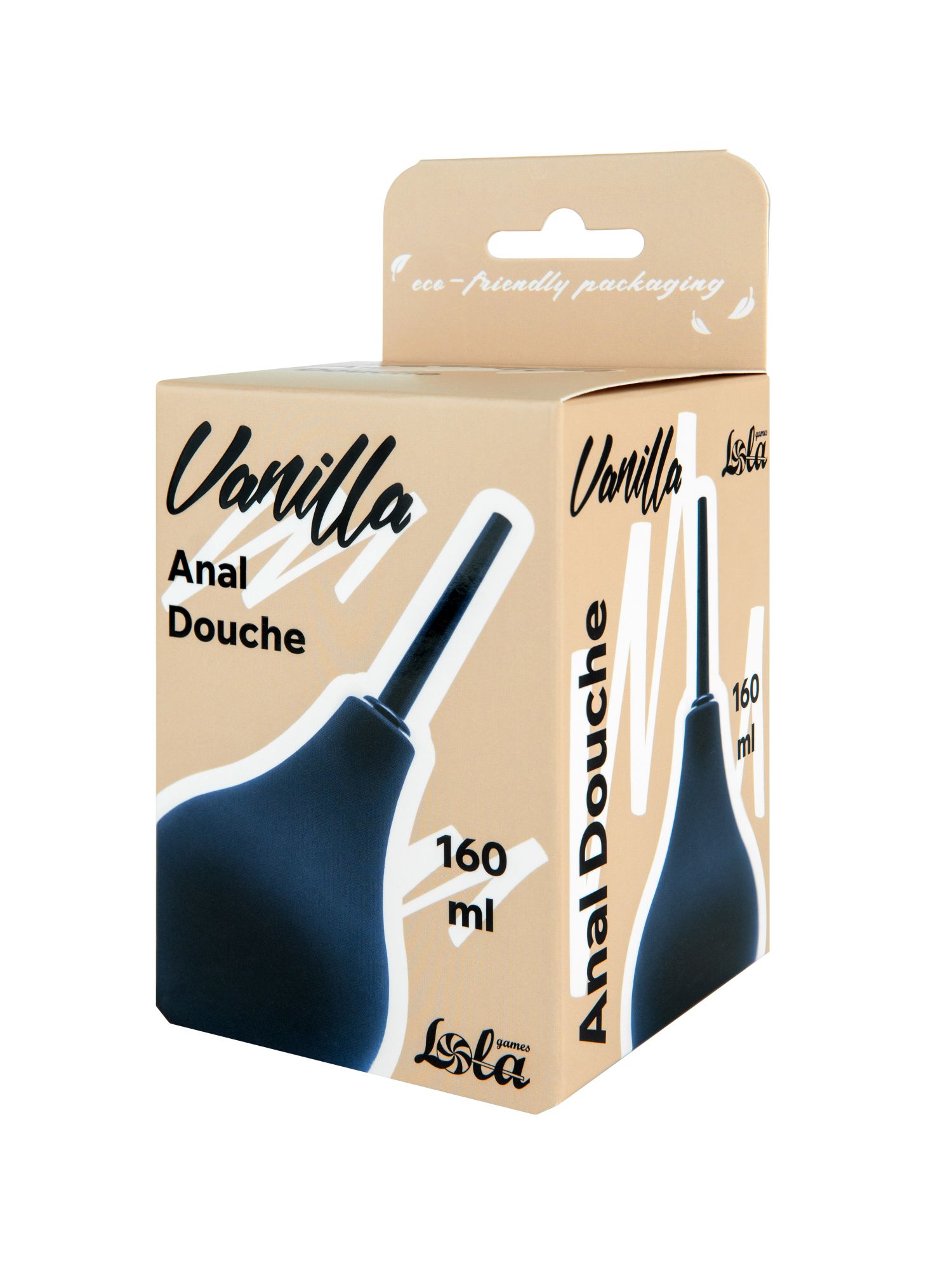 анальный душ anal douche m 160 ml 4226-01lola в России