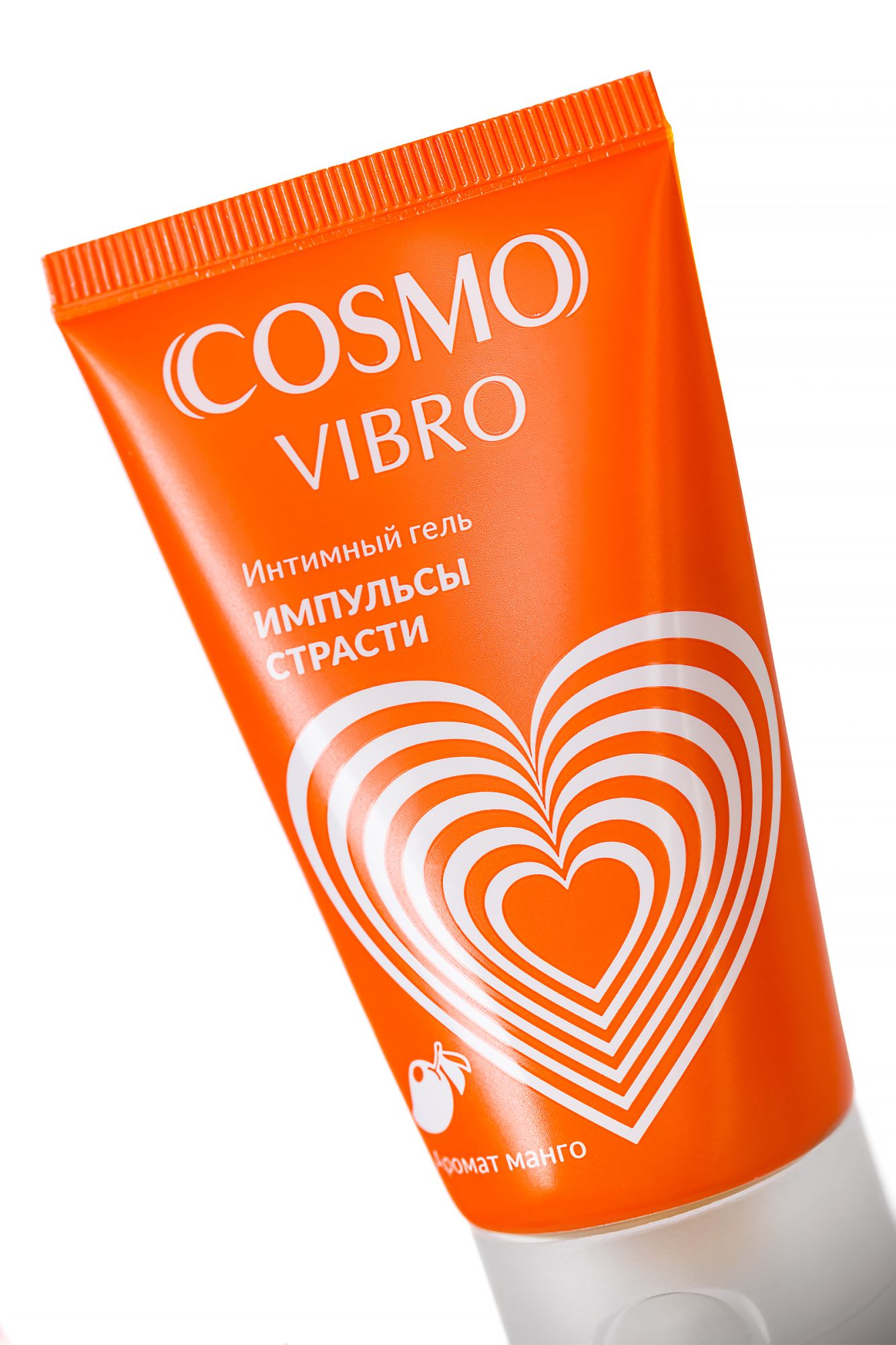 лубрикант cosmo vibro  tropic  для женщин, 50 г в России