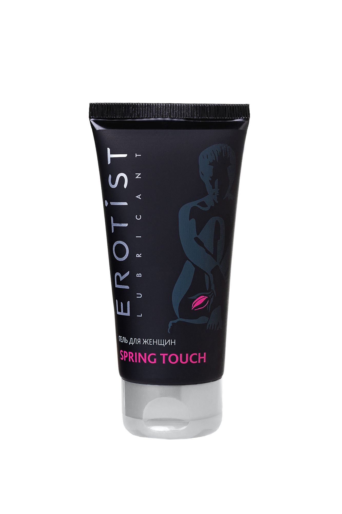 гель erotist для женщин spring touch, сужающий вагинальный, 50 мл в России