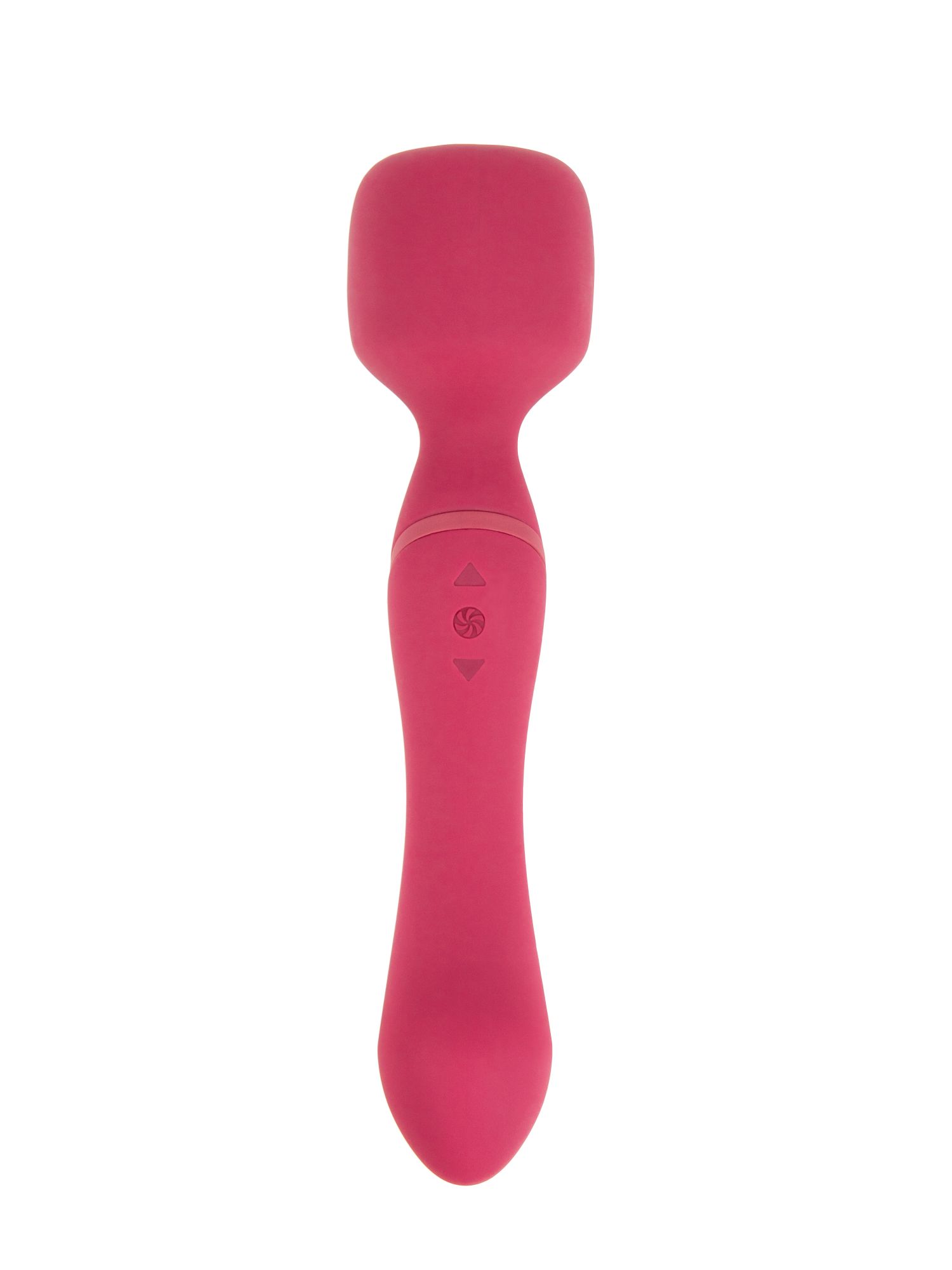 нагревающийся вонд heating wand red 1018-02lola в России