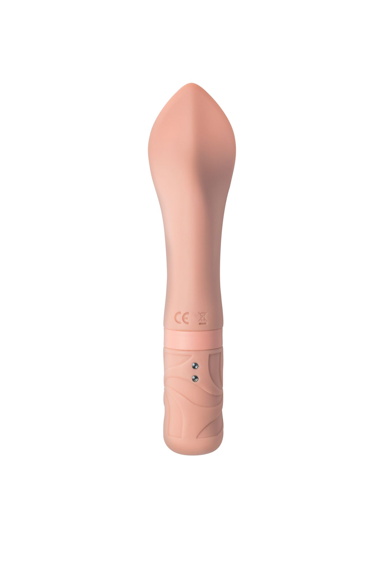 перезаряжаемый вибратор universe mamasita’s fantastic shield beige 9604-02lola в России