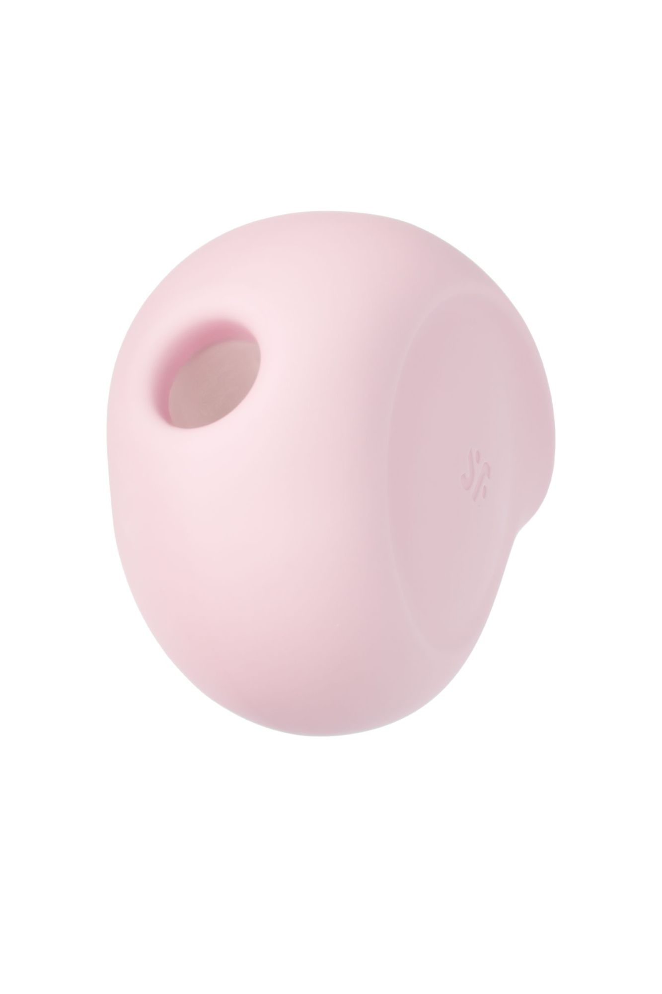 вакуум-волновой бесконтактный стимулятор клитора satisfyer sugar rush, силикон, розовый, 8,2 см в России