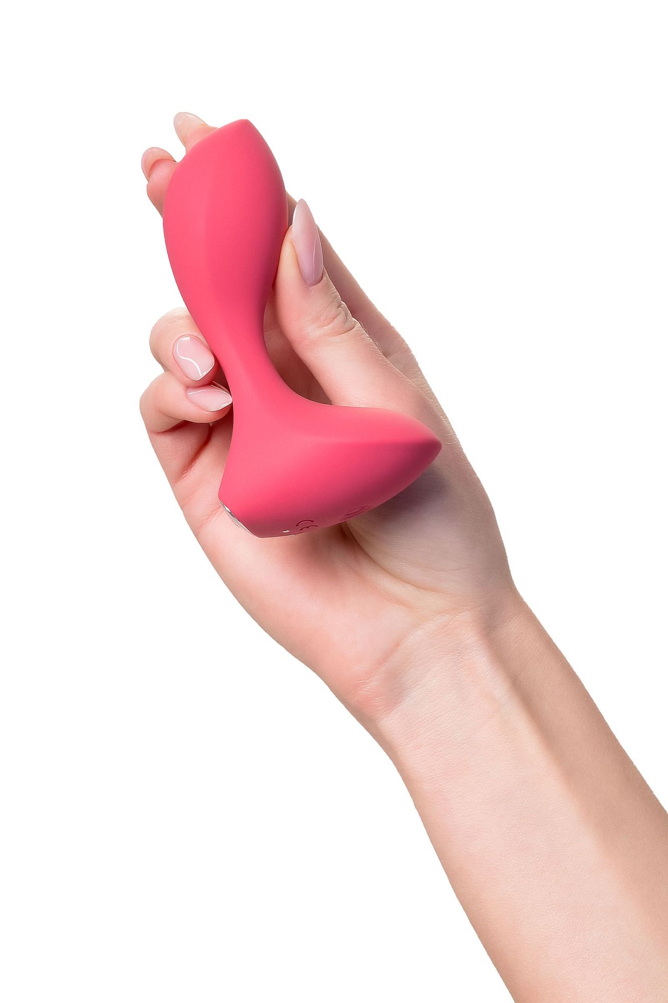 анальная втулка satisfyer backdoor lover, красная в России