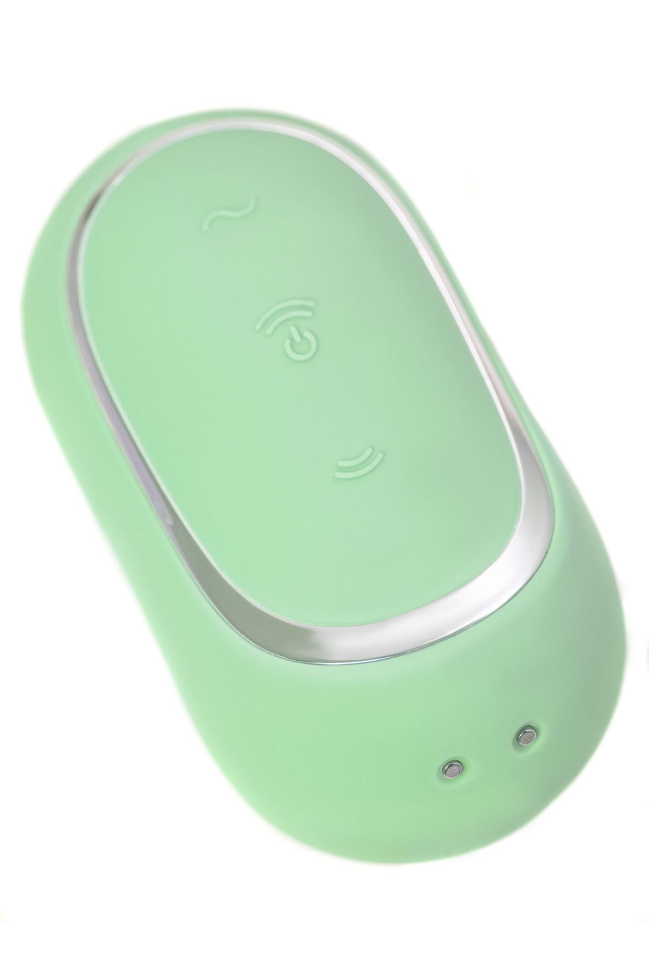 вакуумный стимулятор клитора satisfyer pro to go 2, мятный в России