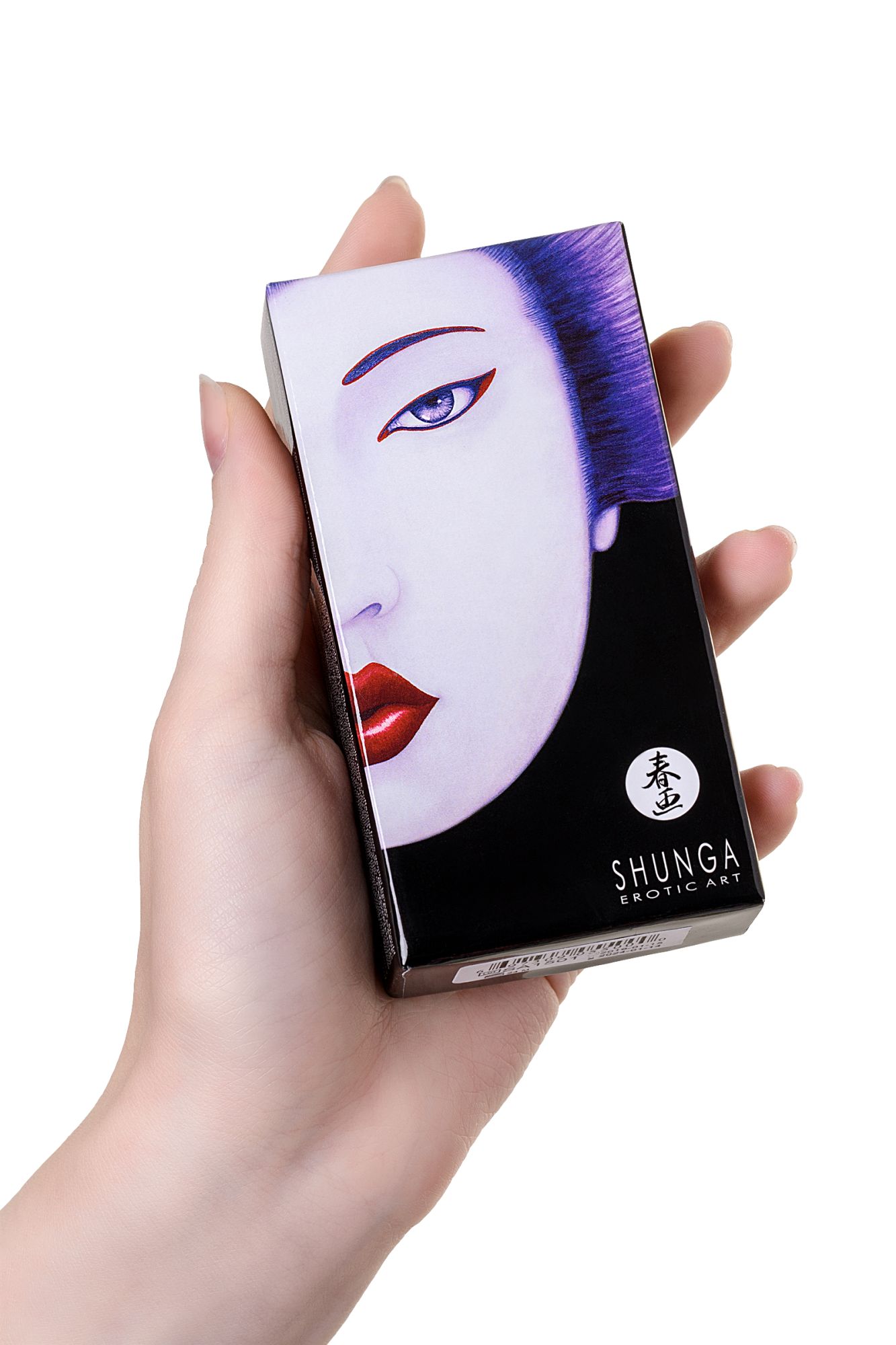 интимный крем для женщин shunga «тайный сад» (secret garden), 30 мл в России