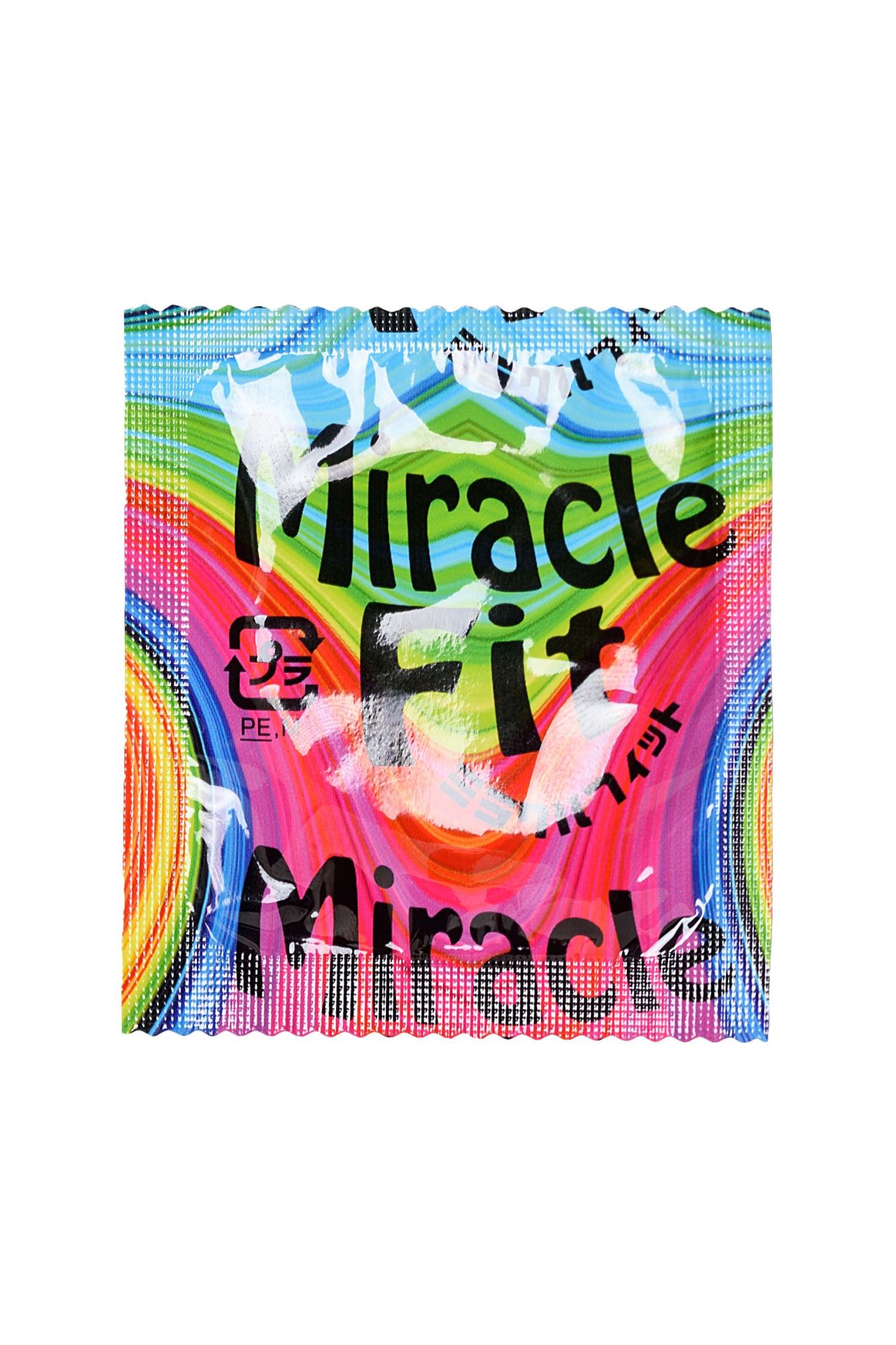 презервативы sagami, miracle fit, латекс, 18,5 см, 5,2 см, 5 шт. в России