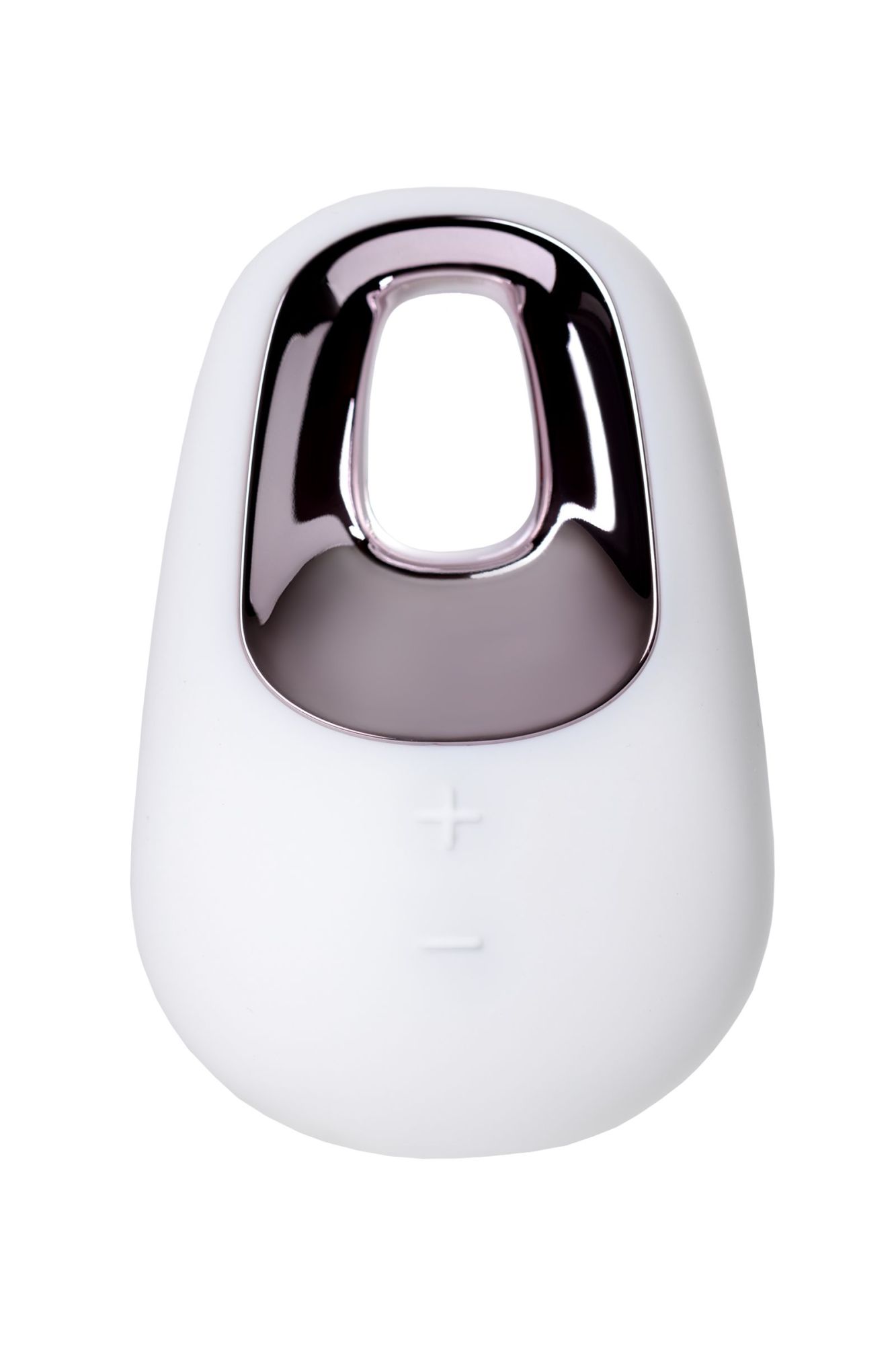 вибромассажер satisfyer layon 5, white temptation, силикон, белый, 9,2 см в России
