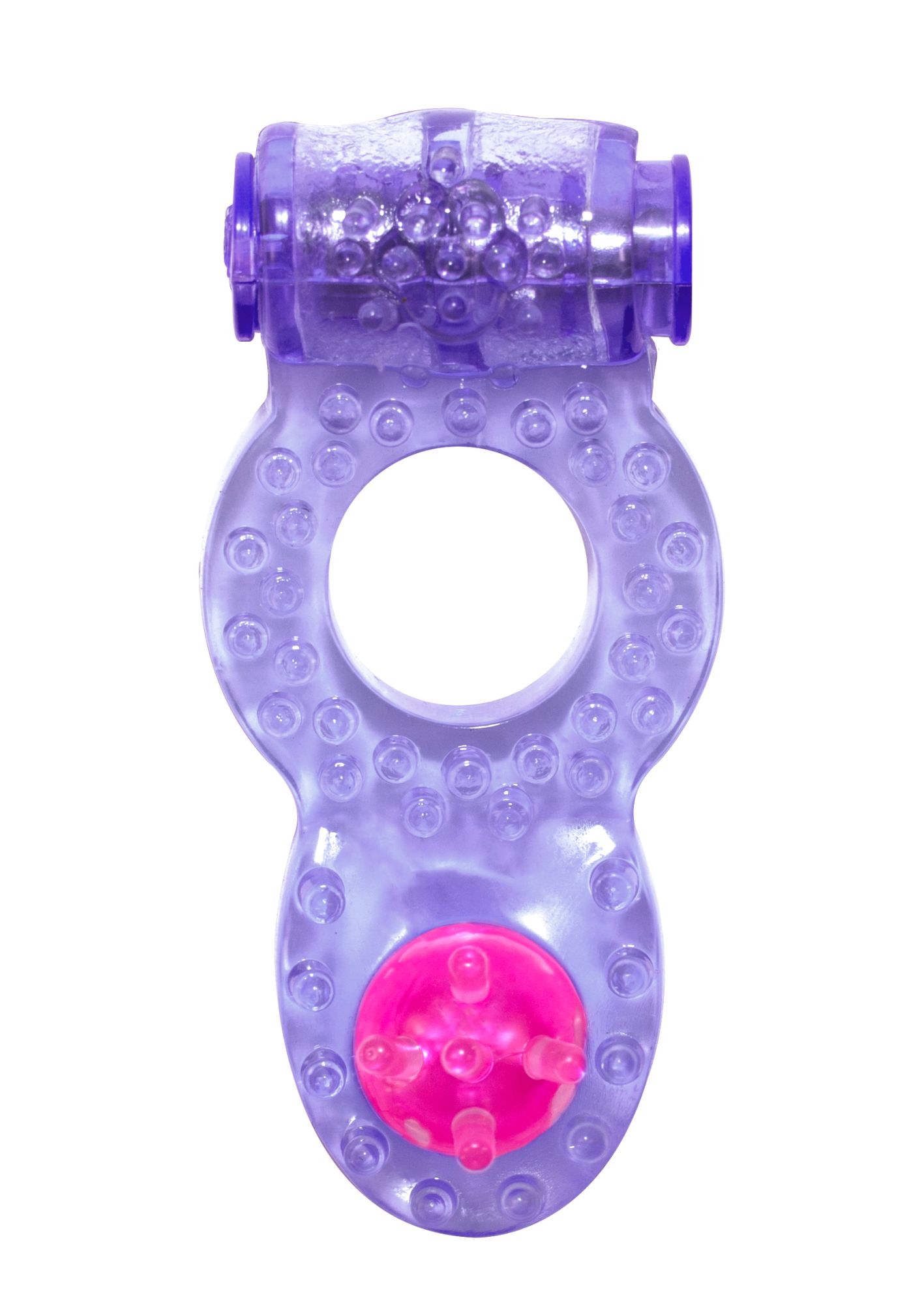 эрекционное кольцо rings ringer purple 0114-71lola в России