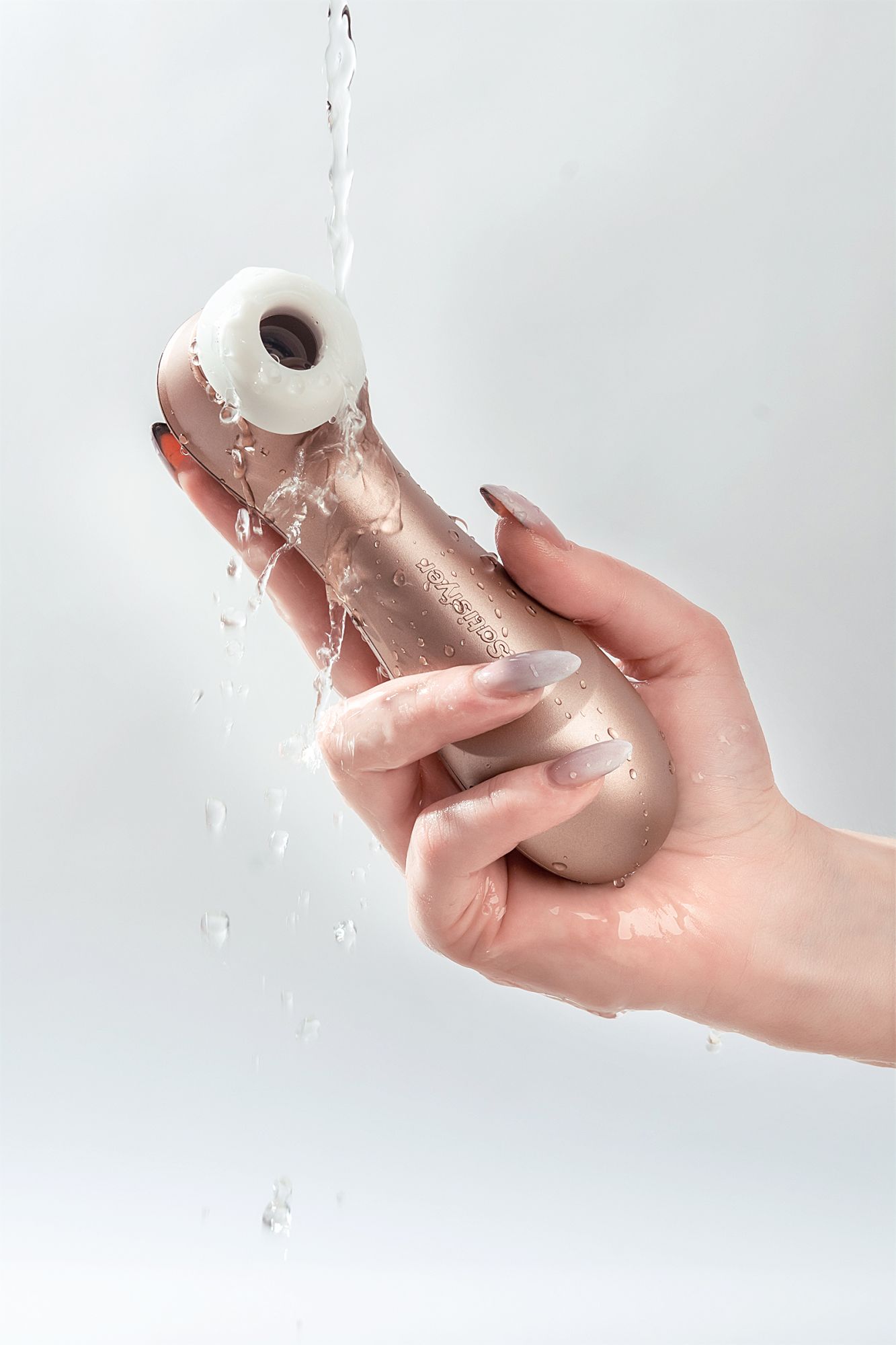 вакуум-волновой бесконтактный стимулятор клитора satisfyer pro 2 ng, силикон, розовый, 16,5 см. в России