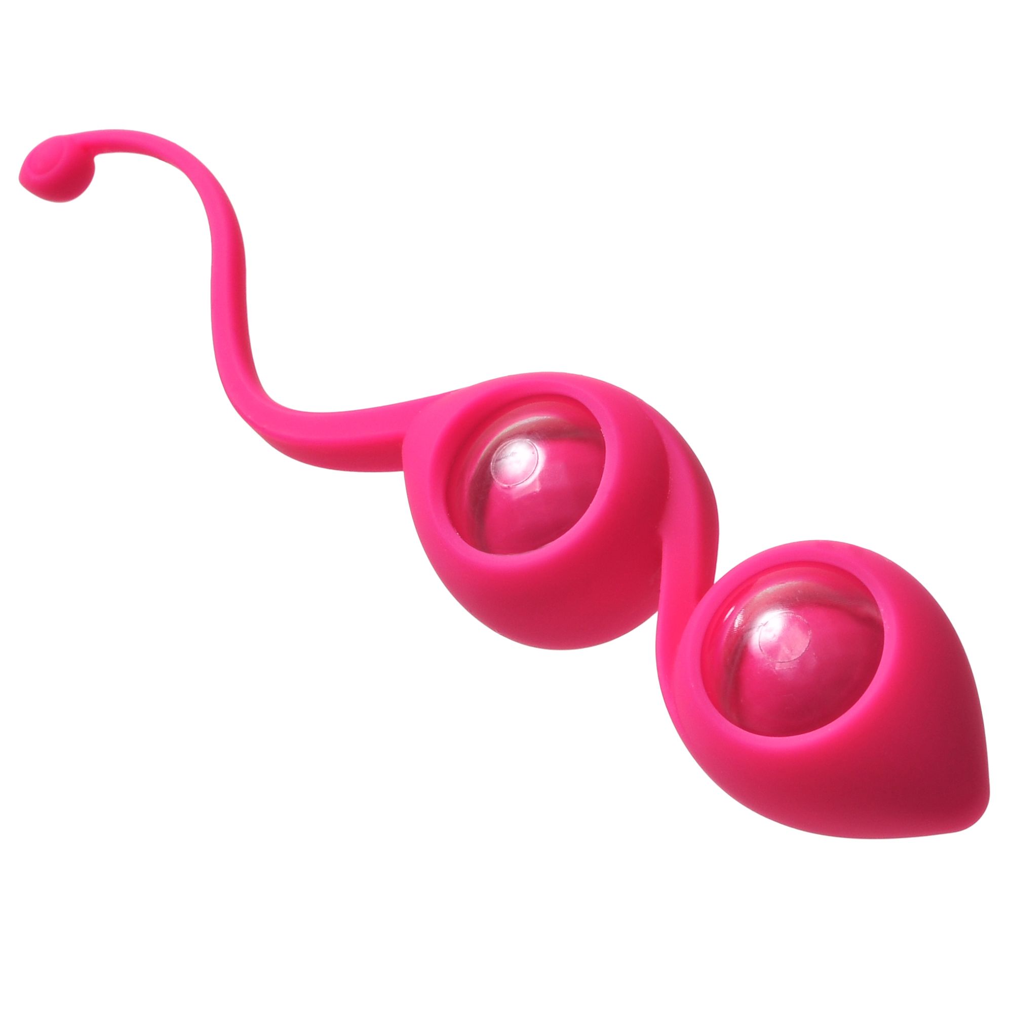 вагинальные шарики emotions gi-gi pink 4003-02lola в России