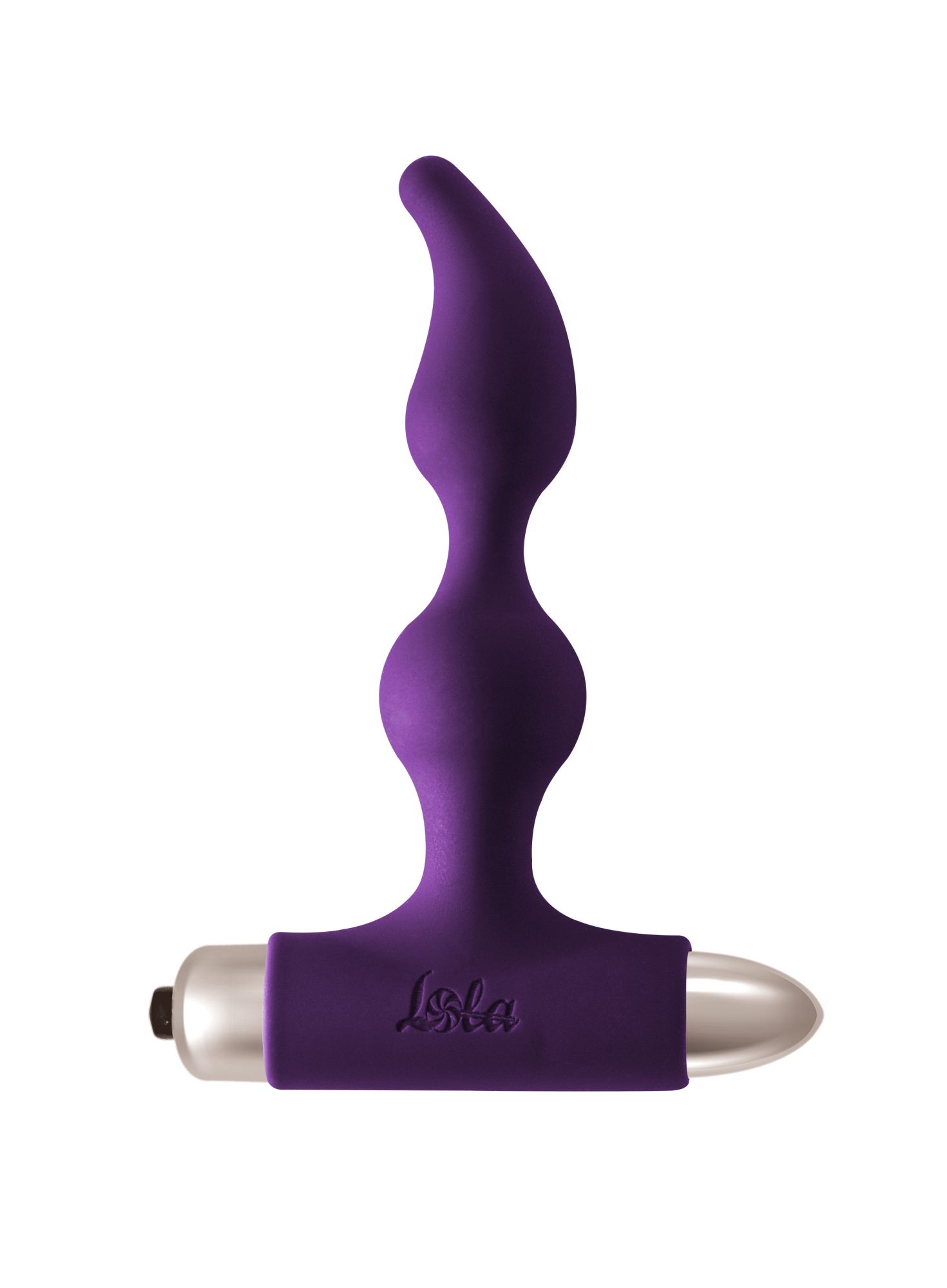 анальная пробка с вибрацией spice it up new edition elation ultraviolet 8018-04lola в России