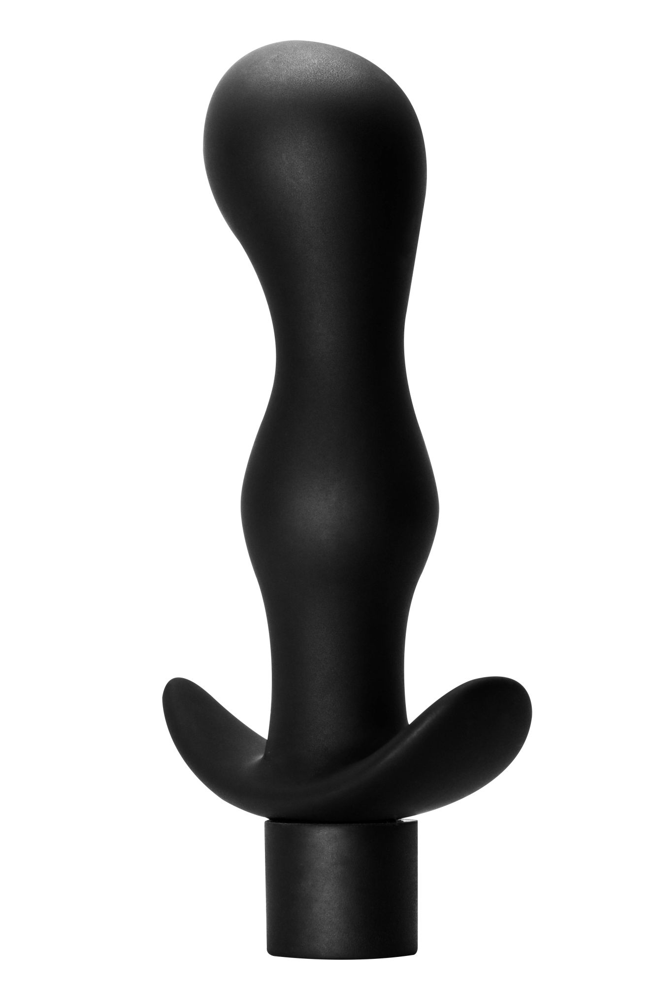 анальная пробка с вибрацией spice it up passion black 8004-01lola в России