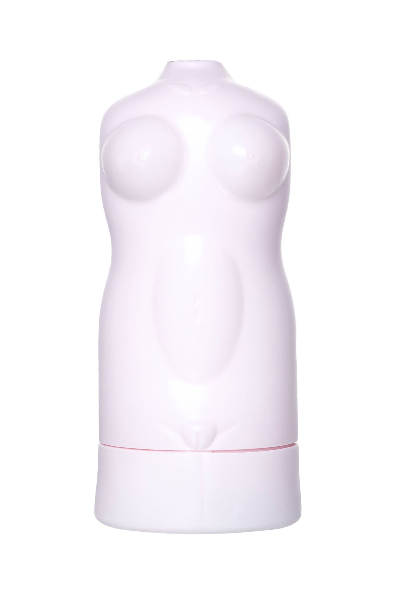 мастурбатор magic eyes uniforms nude sailor s, tpe, белый, 17 см в России