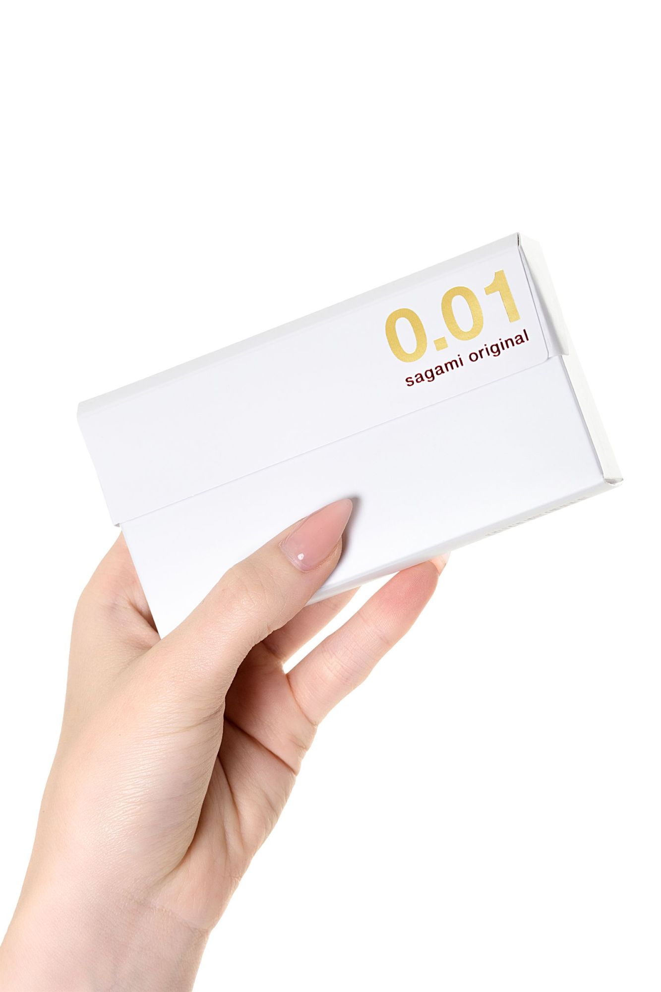 презервативы sagami, original 0.01, полиуретан, 17 см, 5,5 см, 5 шт. в России