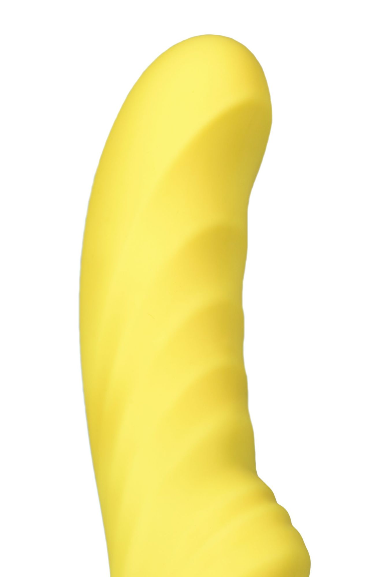 нереалистичный вибратор satisfyer vibes yummy sunshine, силикон, желтый, 22,5 см. в России