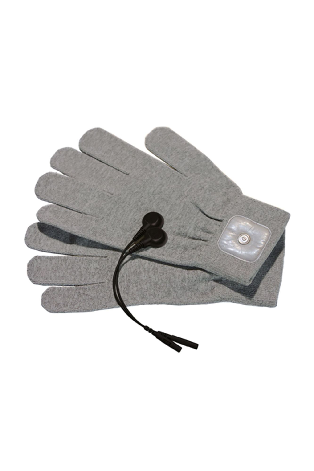 перчатки для электростимуляции mystim magic gloves в России