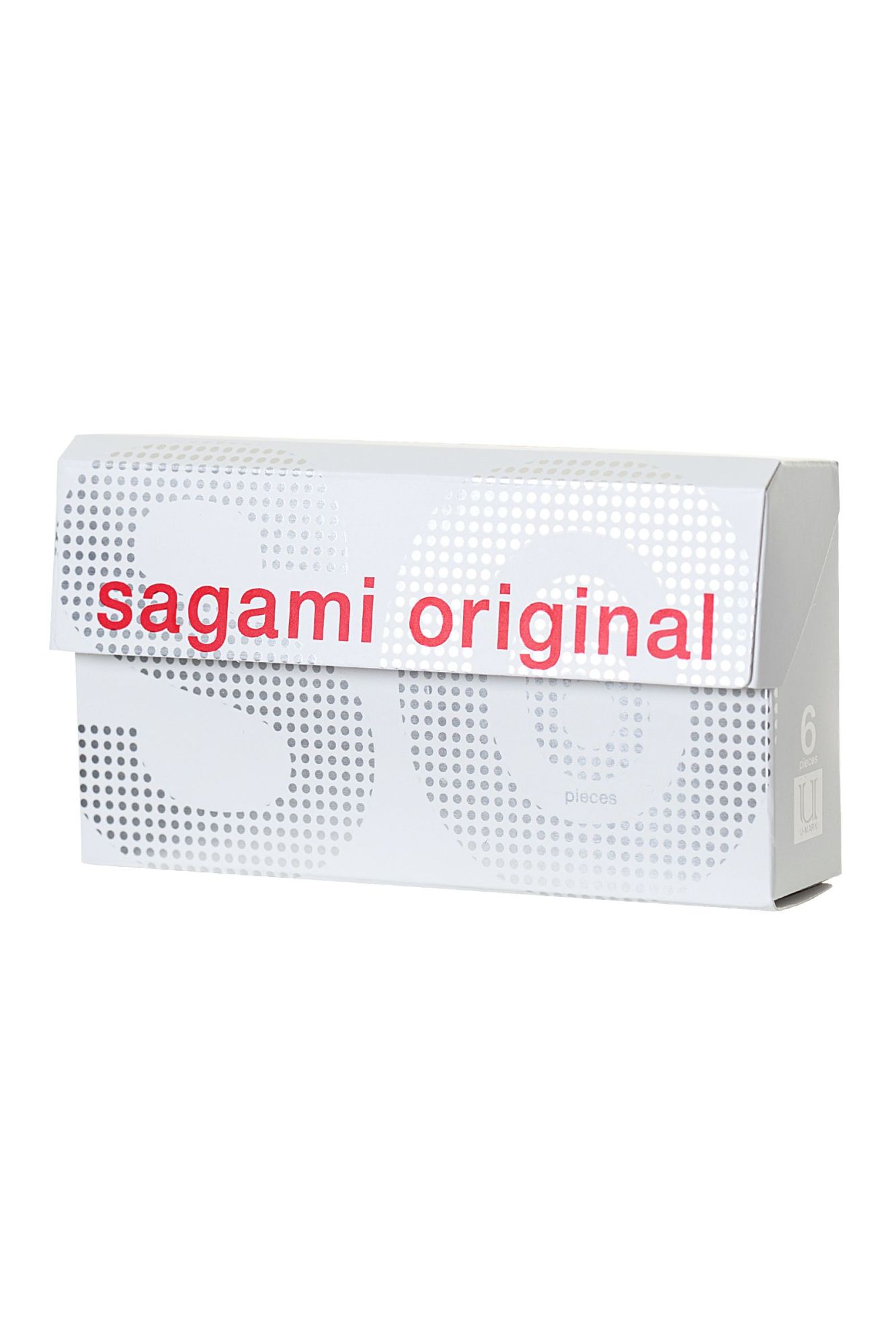 презервативы sagami, original 0.02, полиуретан, ультратонкие, гладкие, 19 см, 5,8 см, 6 шт. в России