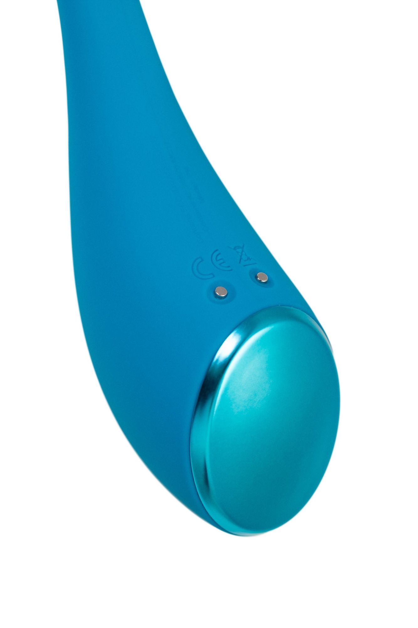 стимулятор точки g satisfyer g-spot flex 5, синий в России