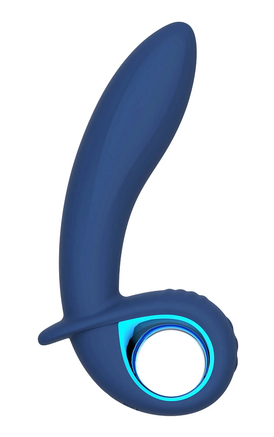 Обзор вибратора PinkRabbit ALPHA Обзор вибратора PinkRabbit ALPHA