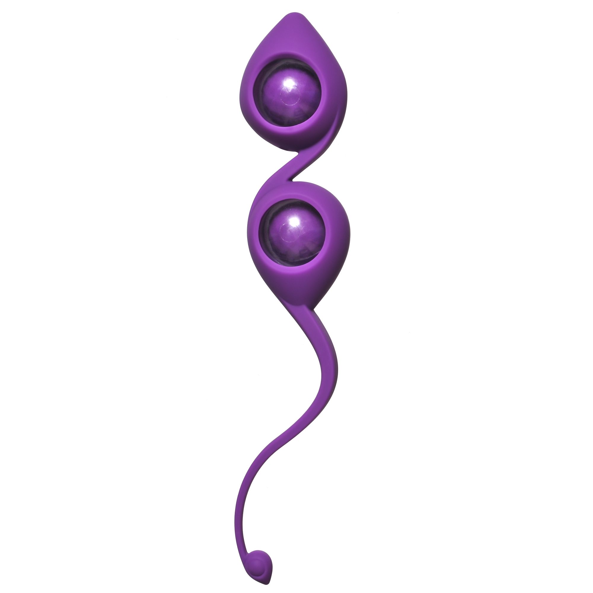 вагинальные шарики emotions gi-gi purple 4003-01lola в России