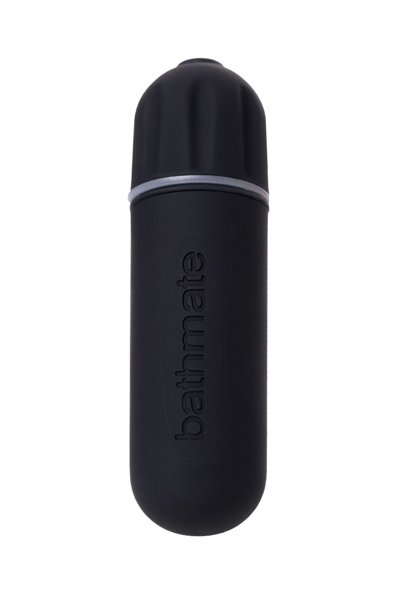 вибропуля bathmate vibe bullet black, перезаряжаемая, водонепронецаемая, пластик, черная в России