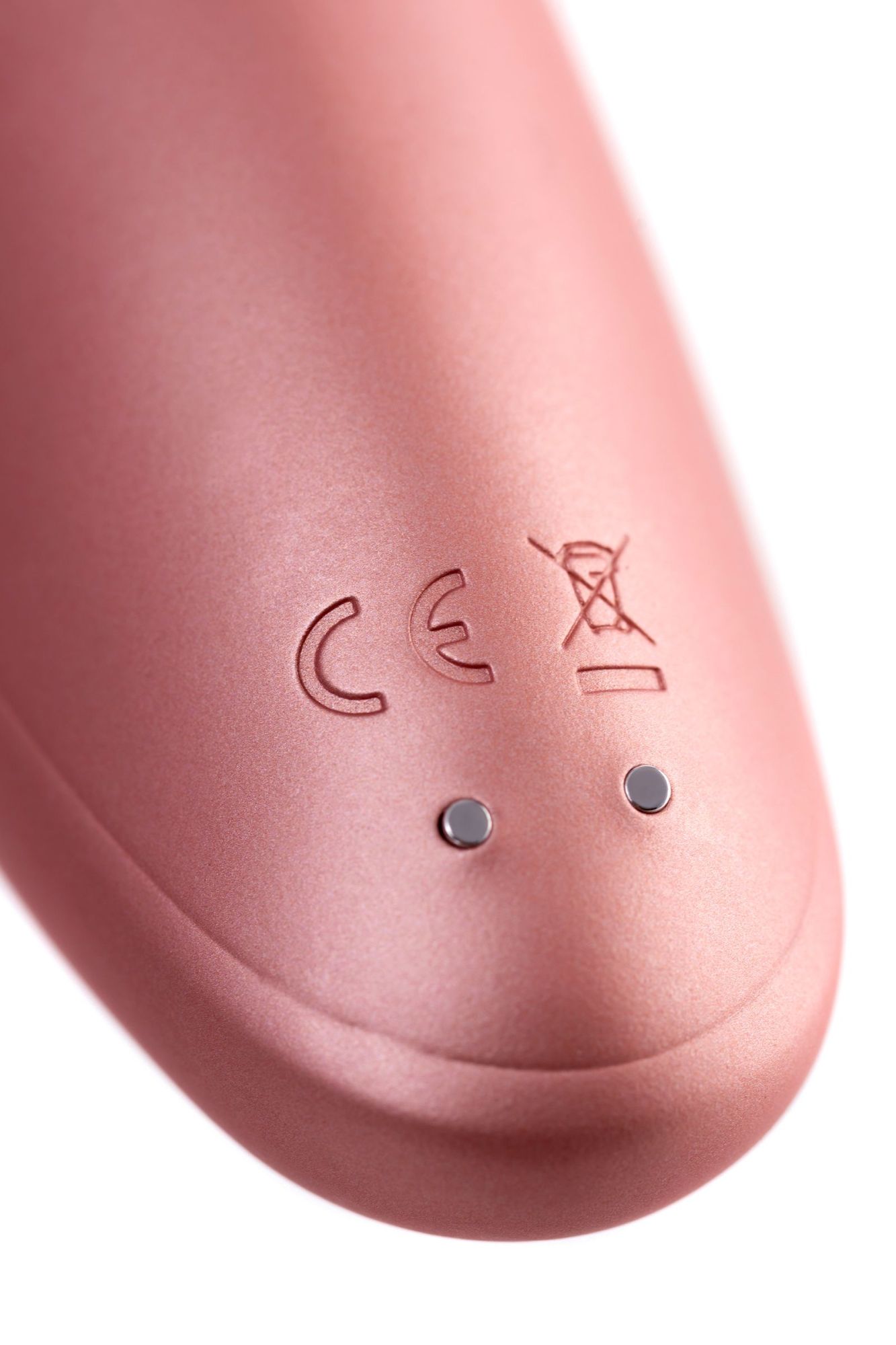вакуум-волновой бесконтактный стимулятор клитора satisfyer love breeze, силикон, розовый, 9,5 см в России