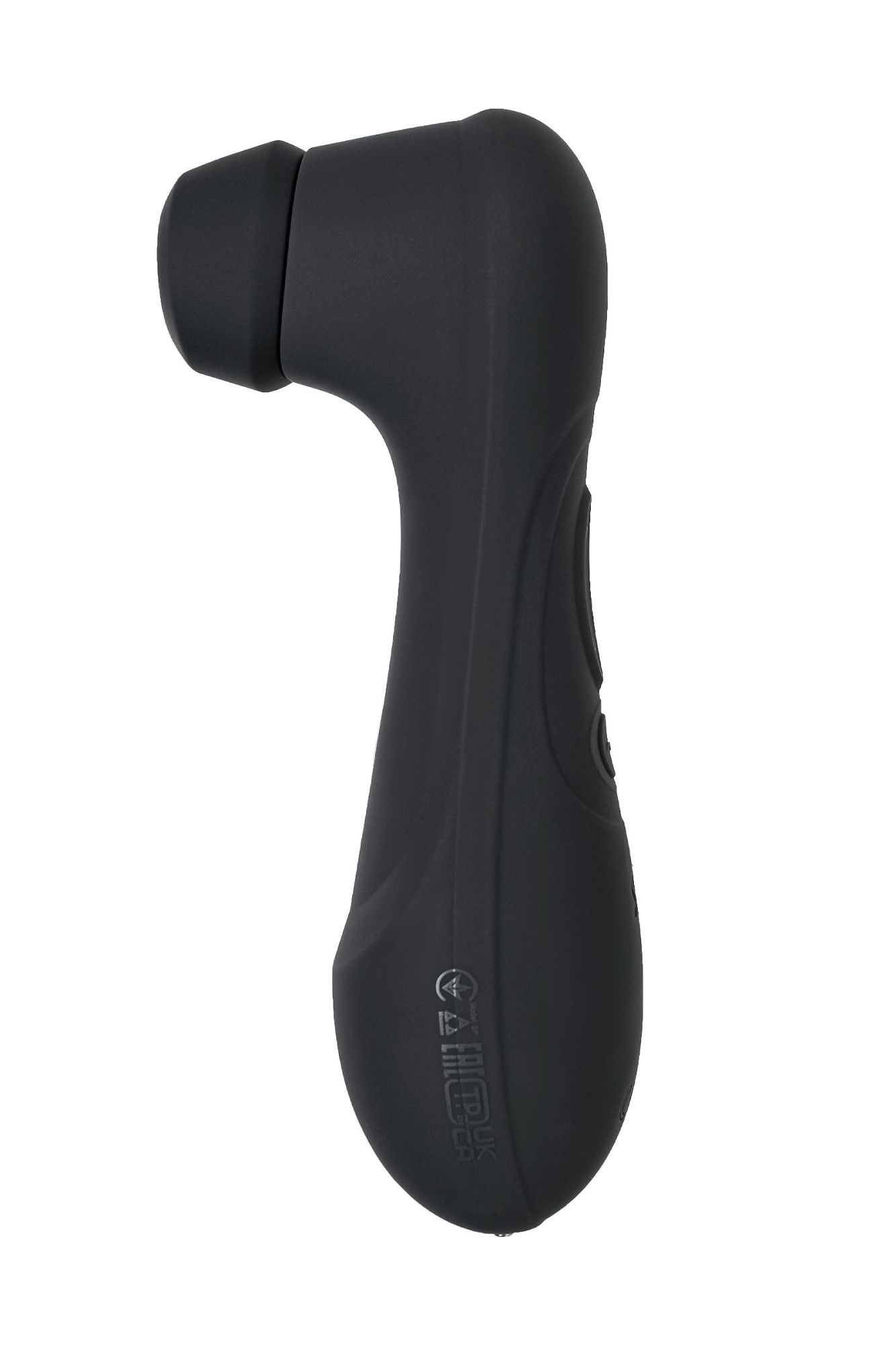 вакуумный стимулятор клитора satisfyer pro 2 generation 3, чёрный, 16,4 см в России