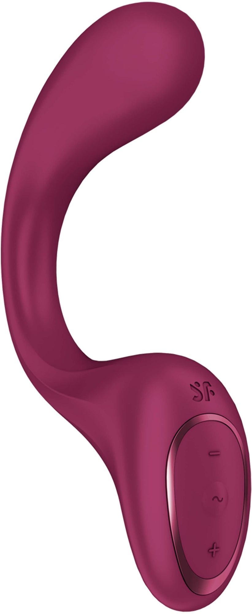 вибратор satisfyer g for goddess 2 burgundy в России